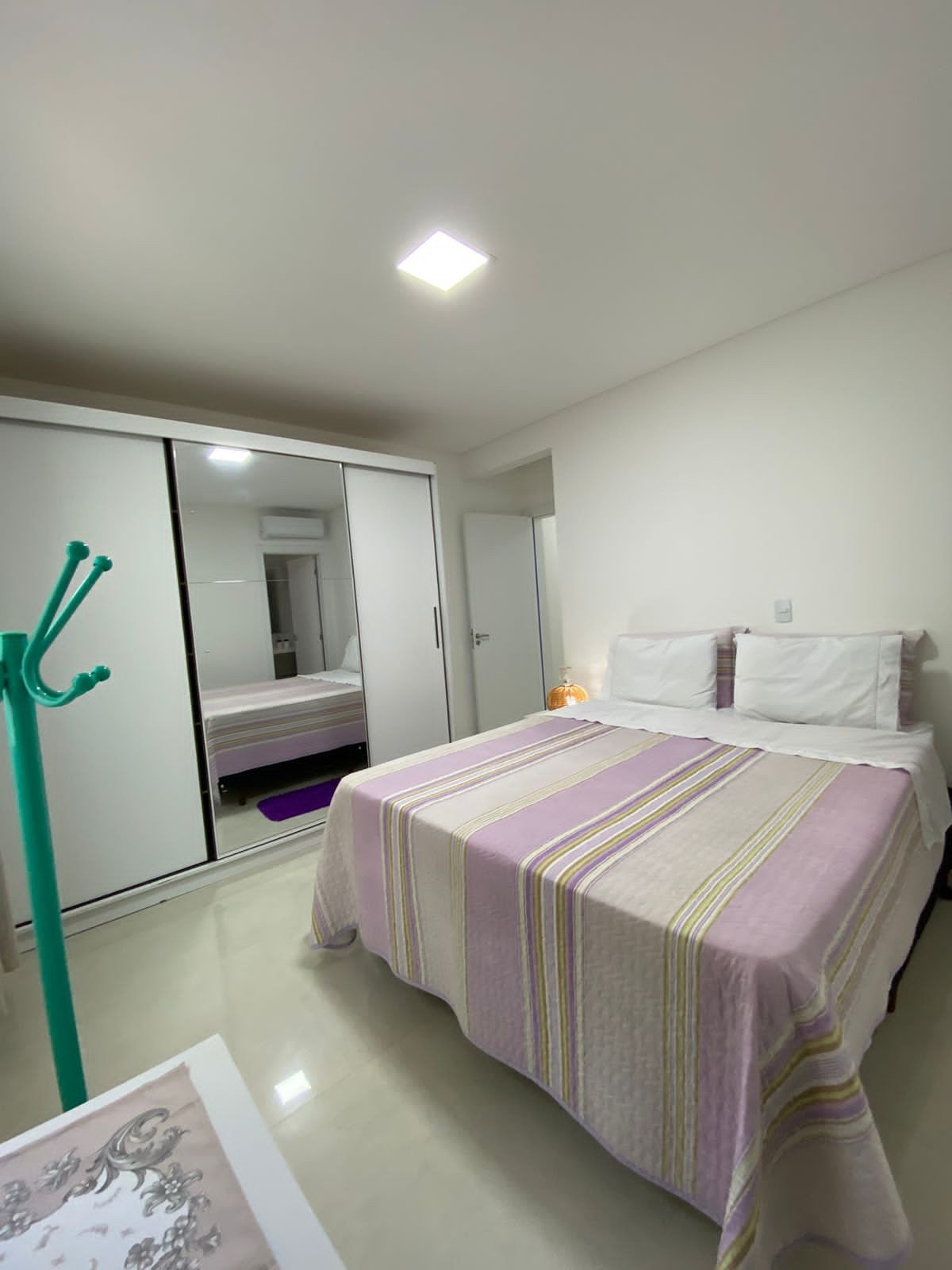 Apartamento, ATLANTIS, Meia Praia