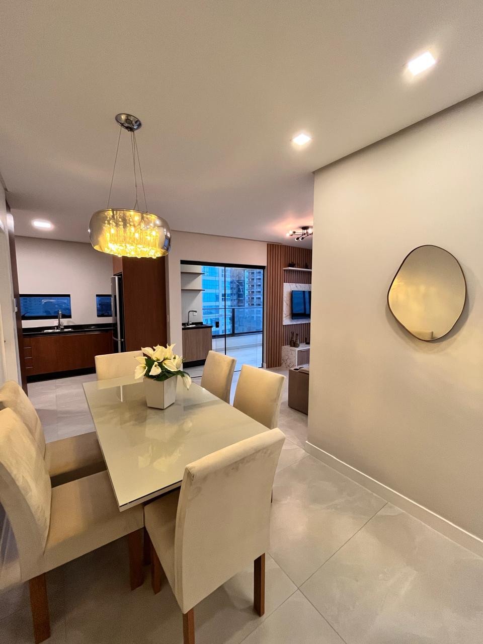 Apartamento, AXPLENIUM, Balneário Perequê