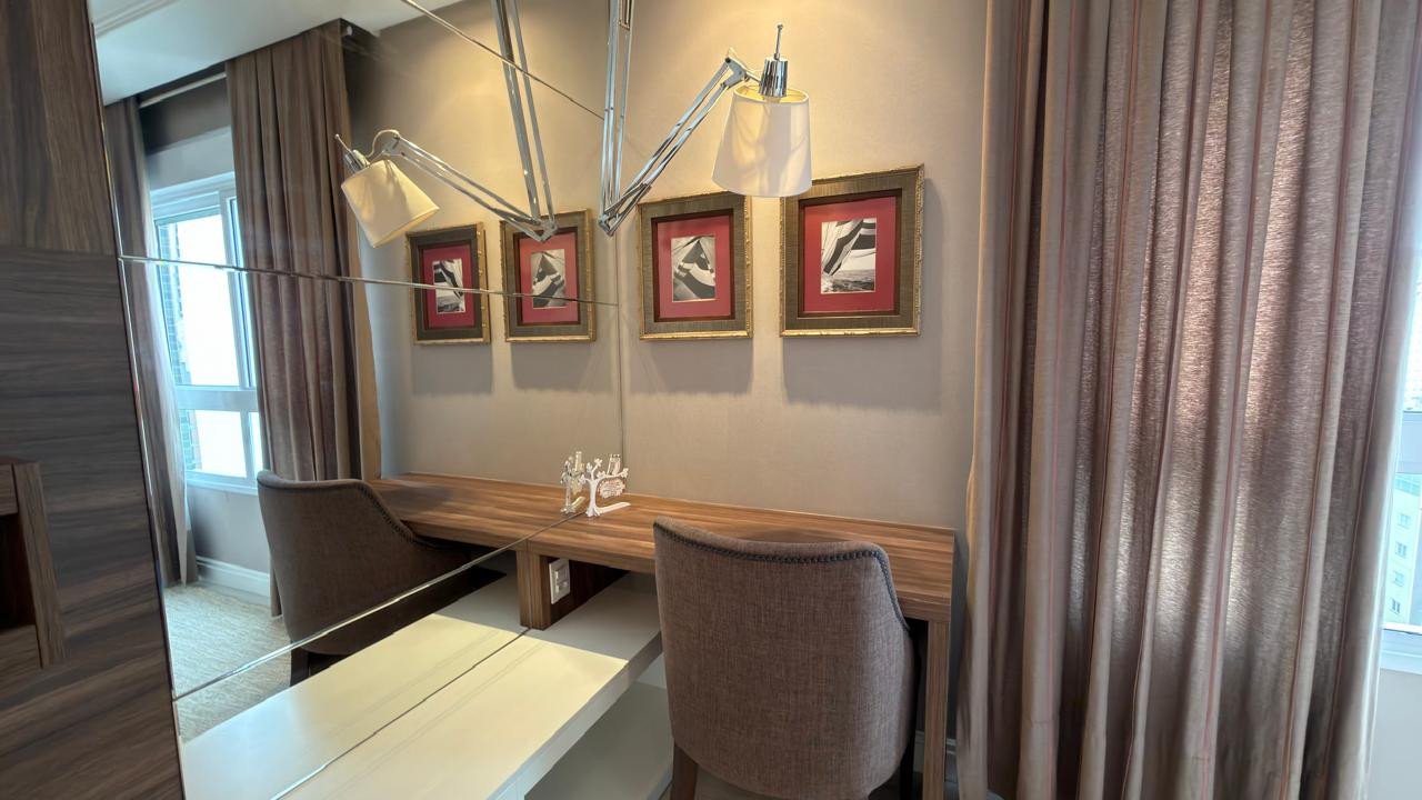 Apartamento, PREMIER TOWER, Meia Praia