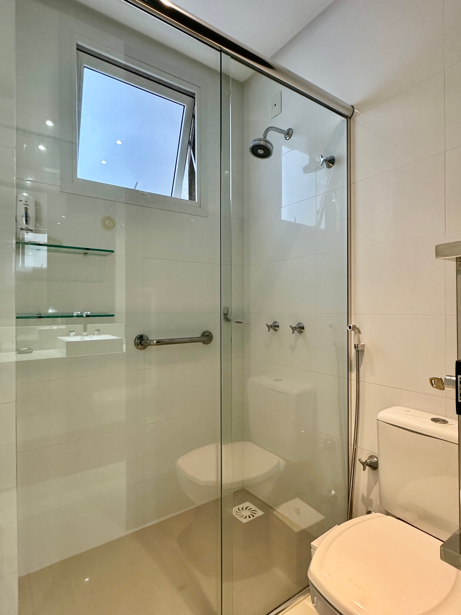 Apartamento, AUREO, Meia Praia