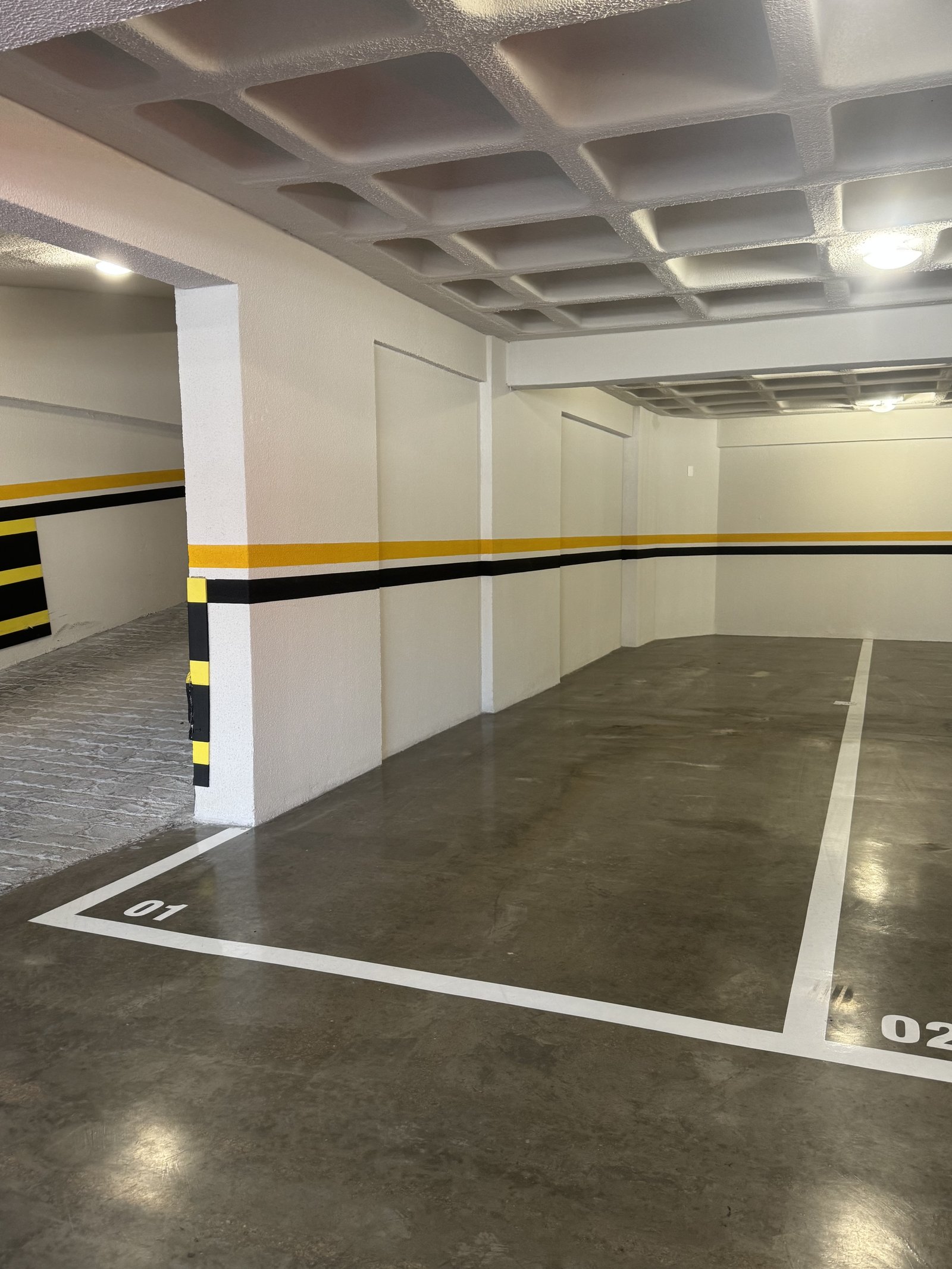 Apartamento, BOURBON, Meia Praia