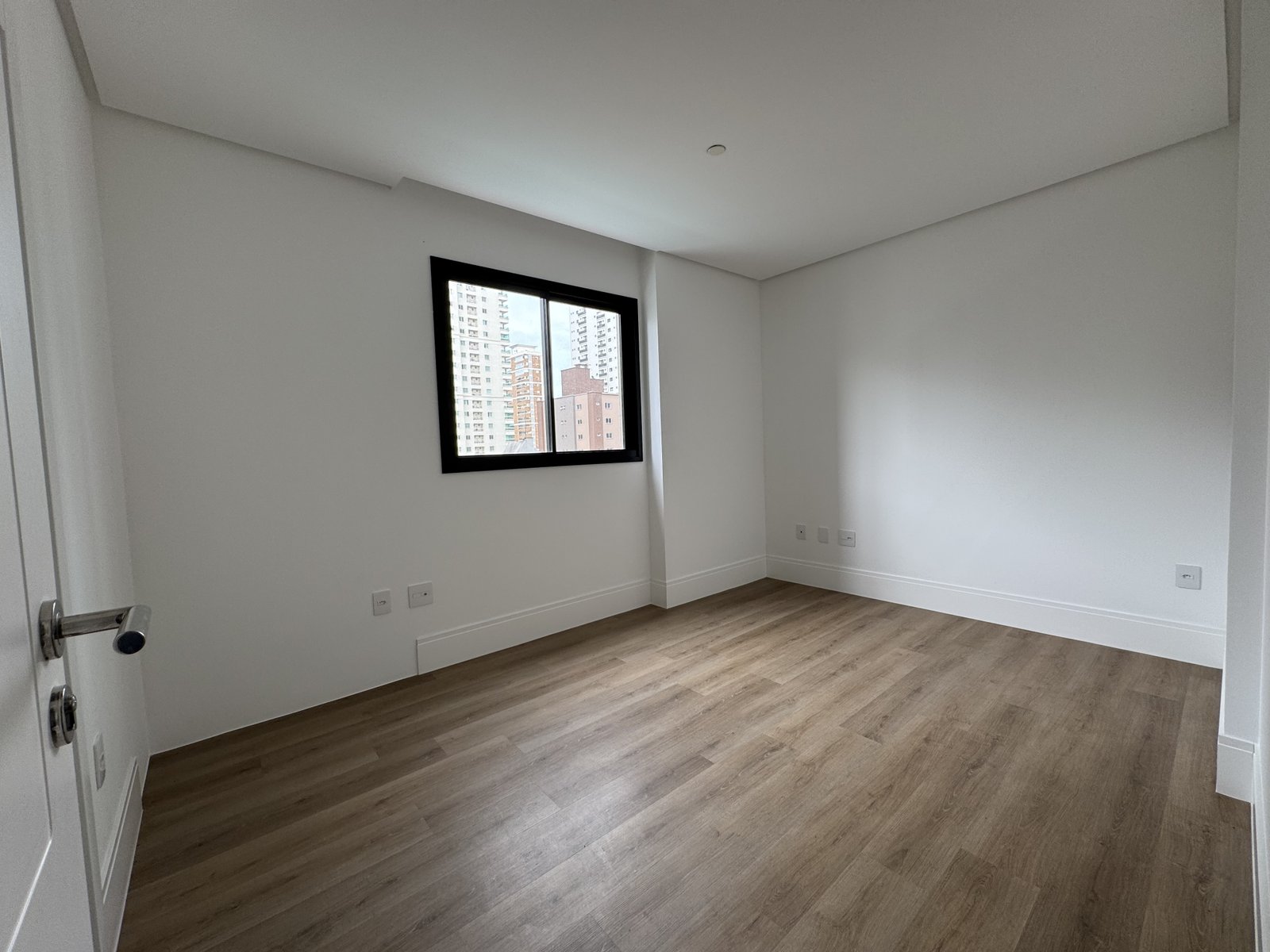 Apartamento, MAISON LAFAYETTE, Meia Praia