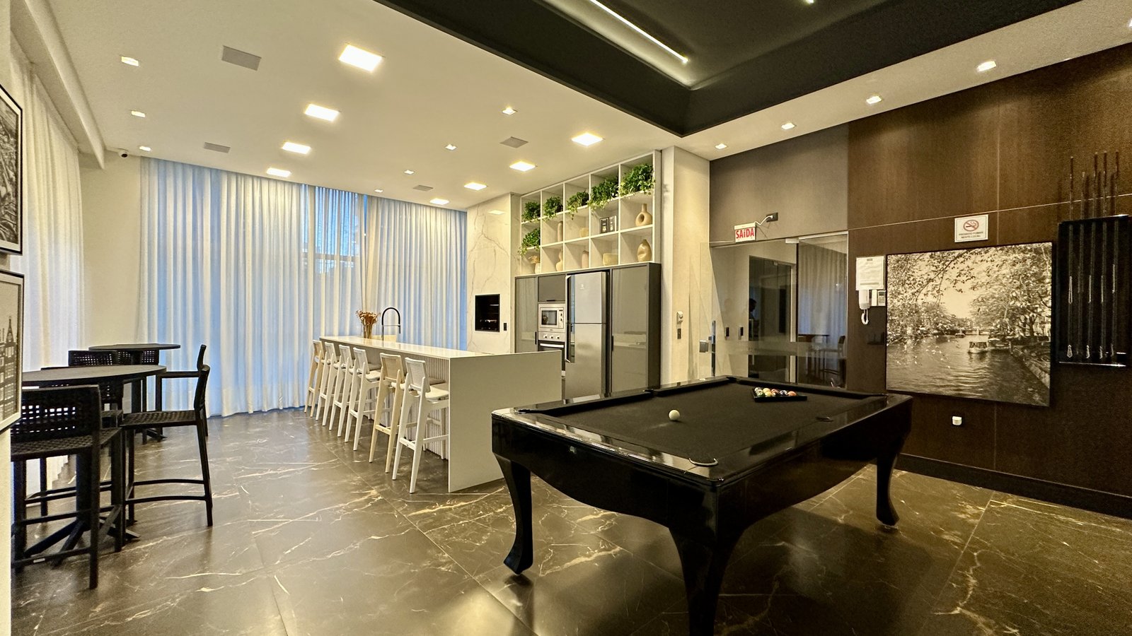Apartamento, AMSTERDAM, Meia Praia