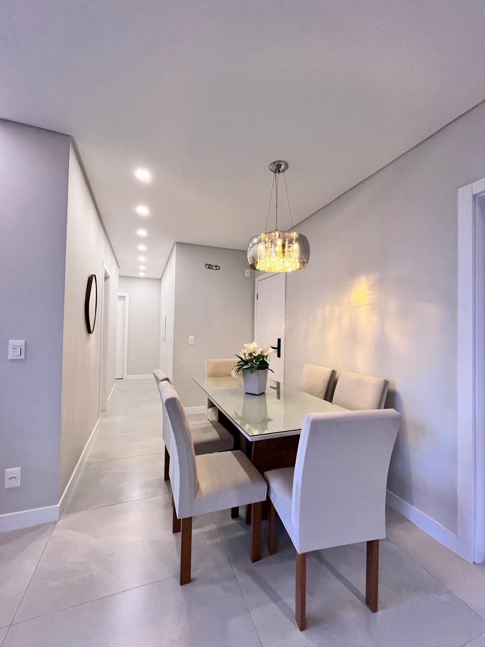 Apartamento, AXPLENIUM, Balneário Perequê