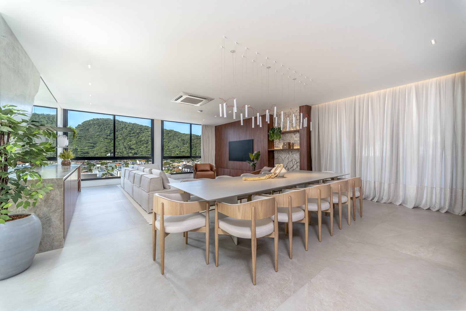 Casa, 4 quartos, 823 m² - Foto 2
