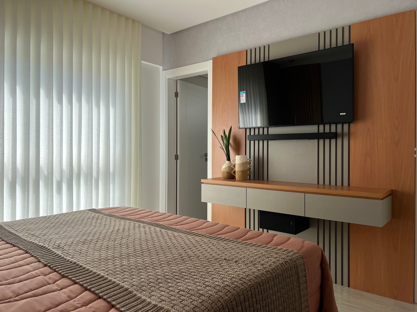 Apartamento, GRAND PROVENCE, Meia Praia