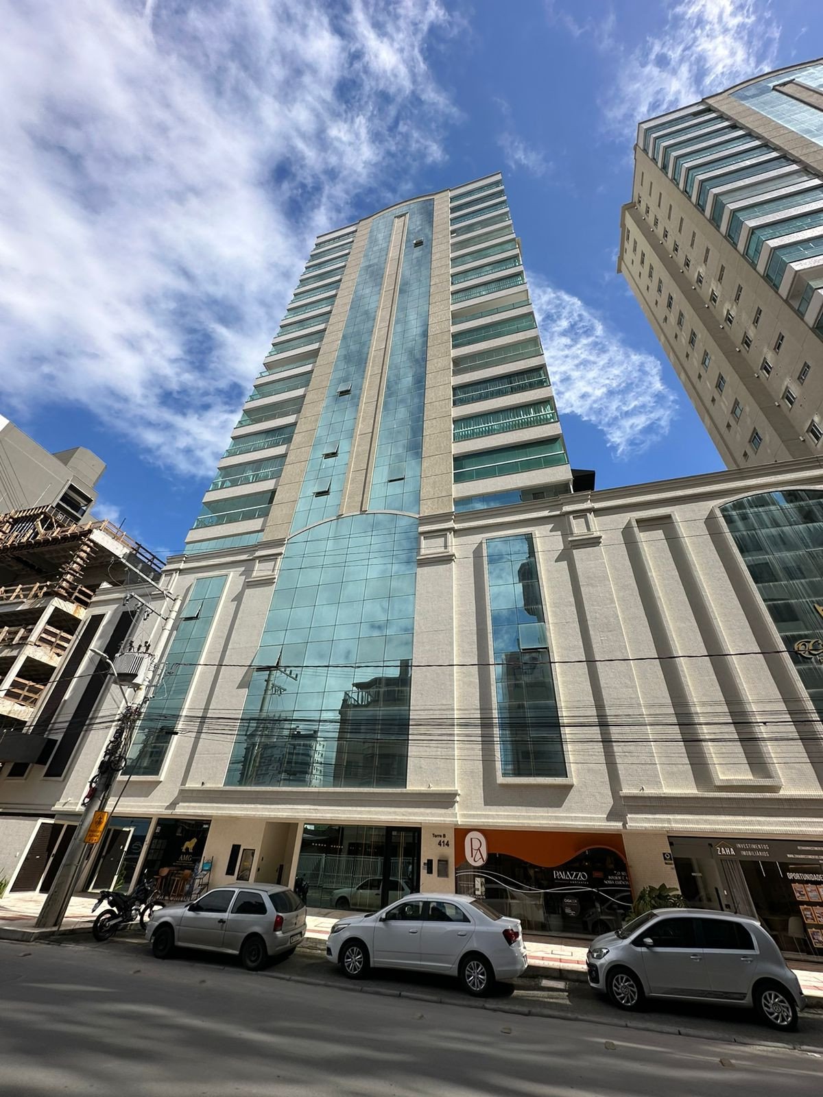 Apartamento, CITTA DI TRENTO, Balneário Perequê