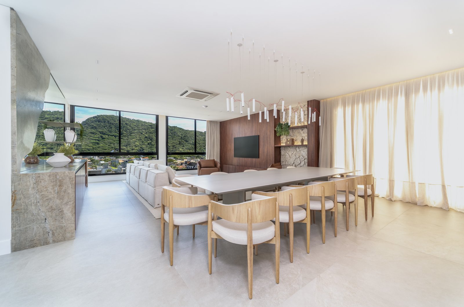 Casa, 4 quartos, 823 m² - Foto 3