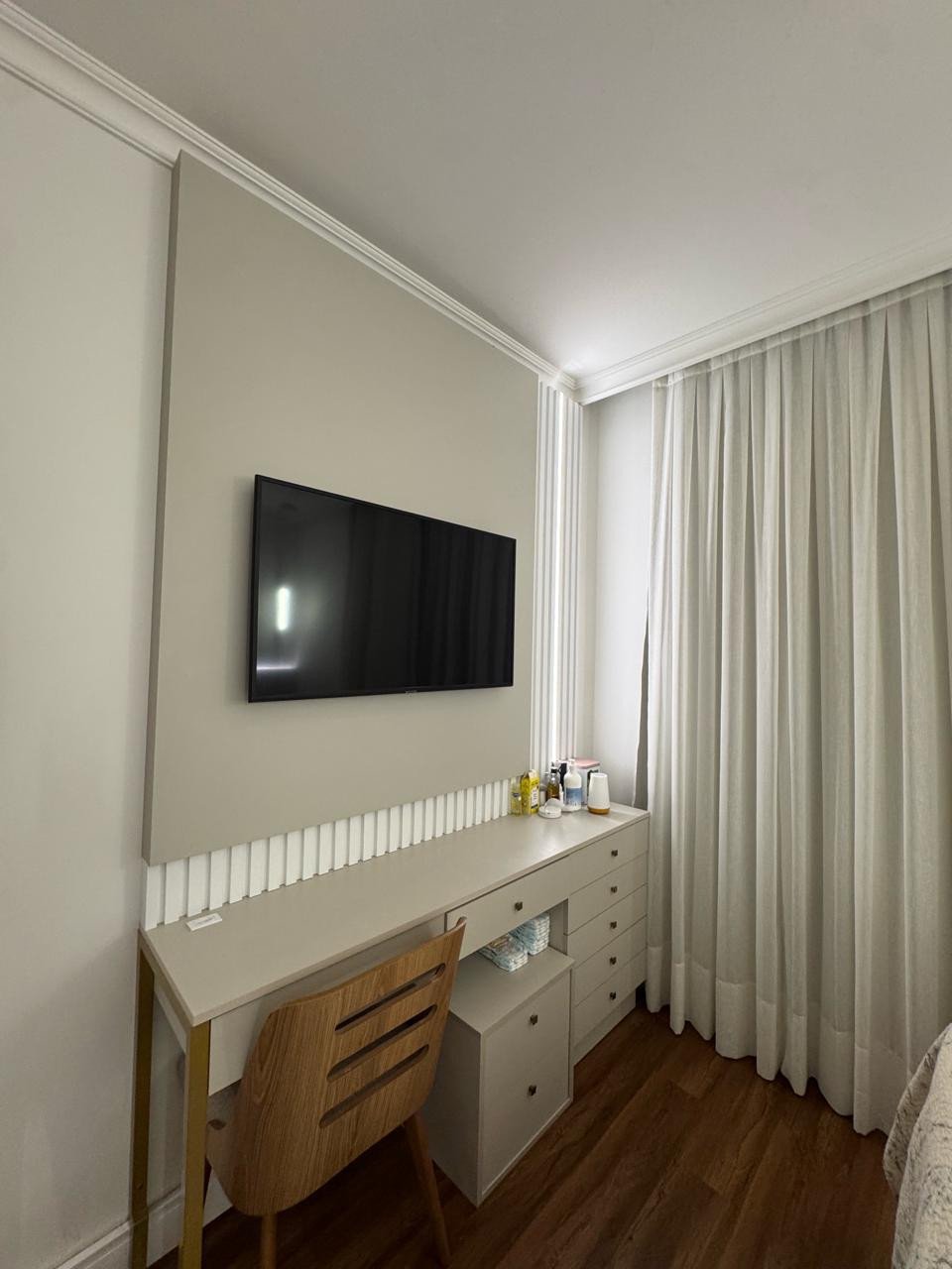 Apartamento, CHATEAU AVENUE, Morretes