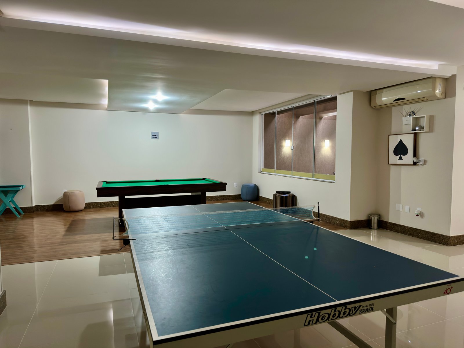 Apartamento, AUREO, Meia Praia