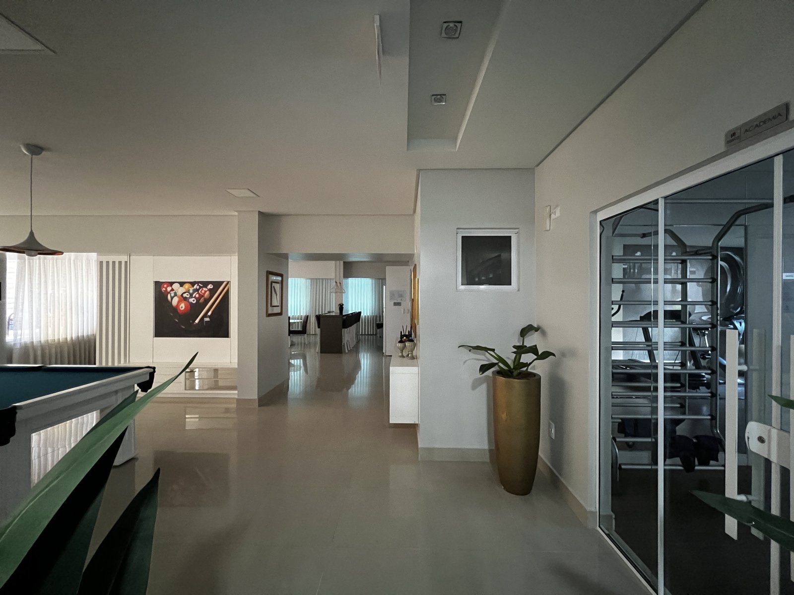 Apartamento, DONATTI, Meia Praia