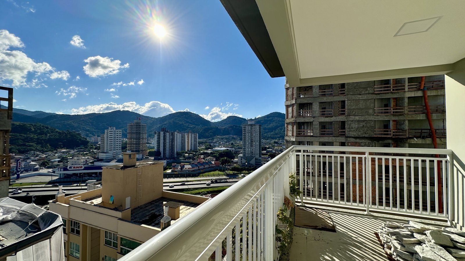 Apartamento, TORRES DI FIRENZE, Centro