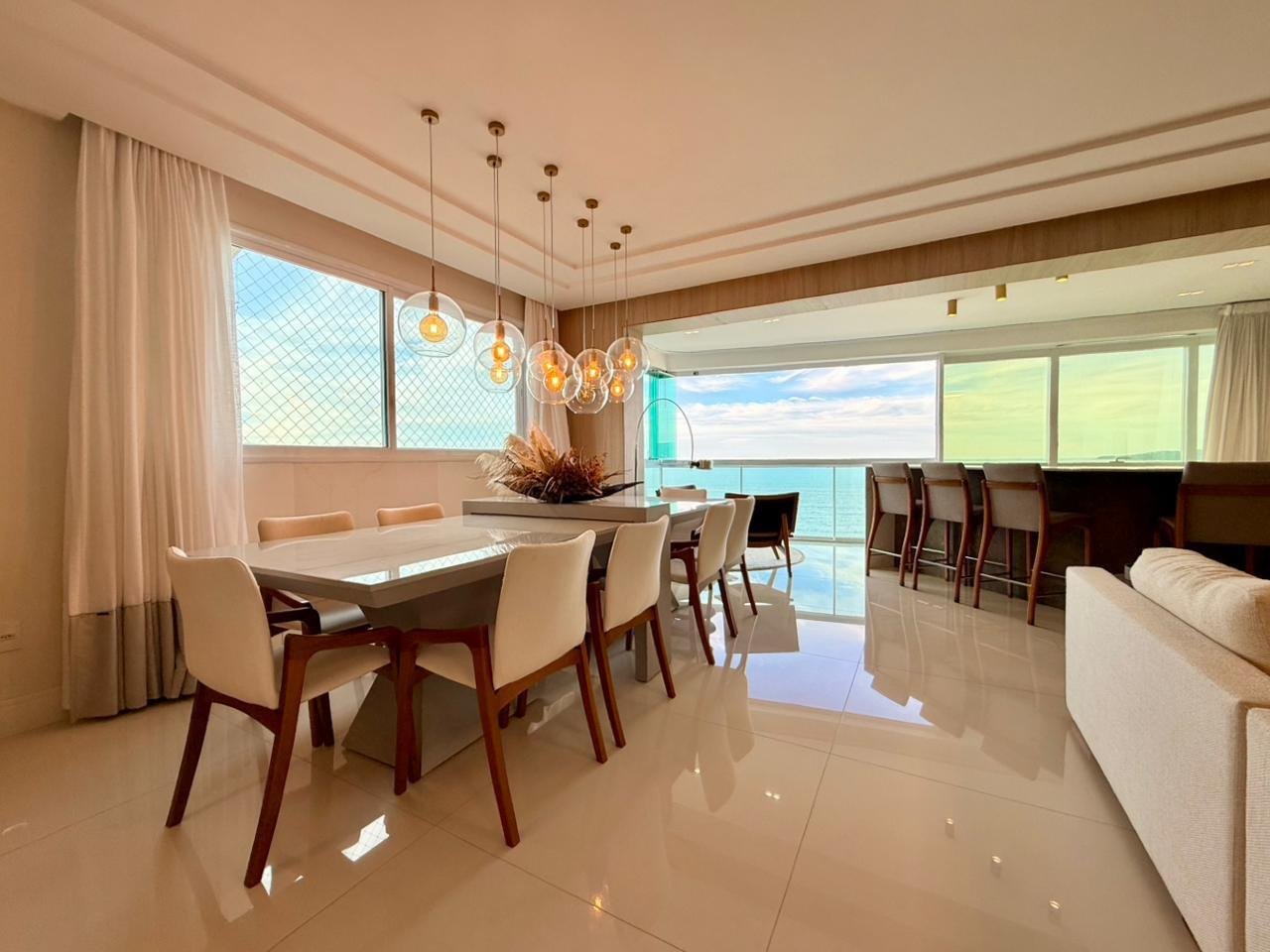 Apartamento, SOGNARE, Meia Praia