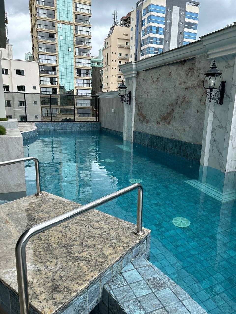 Apartamento, MAISON GARDEN, Meia Praia
