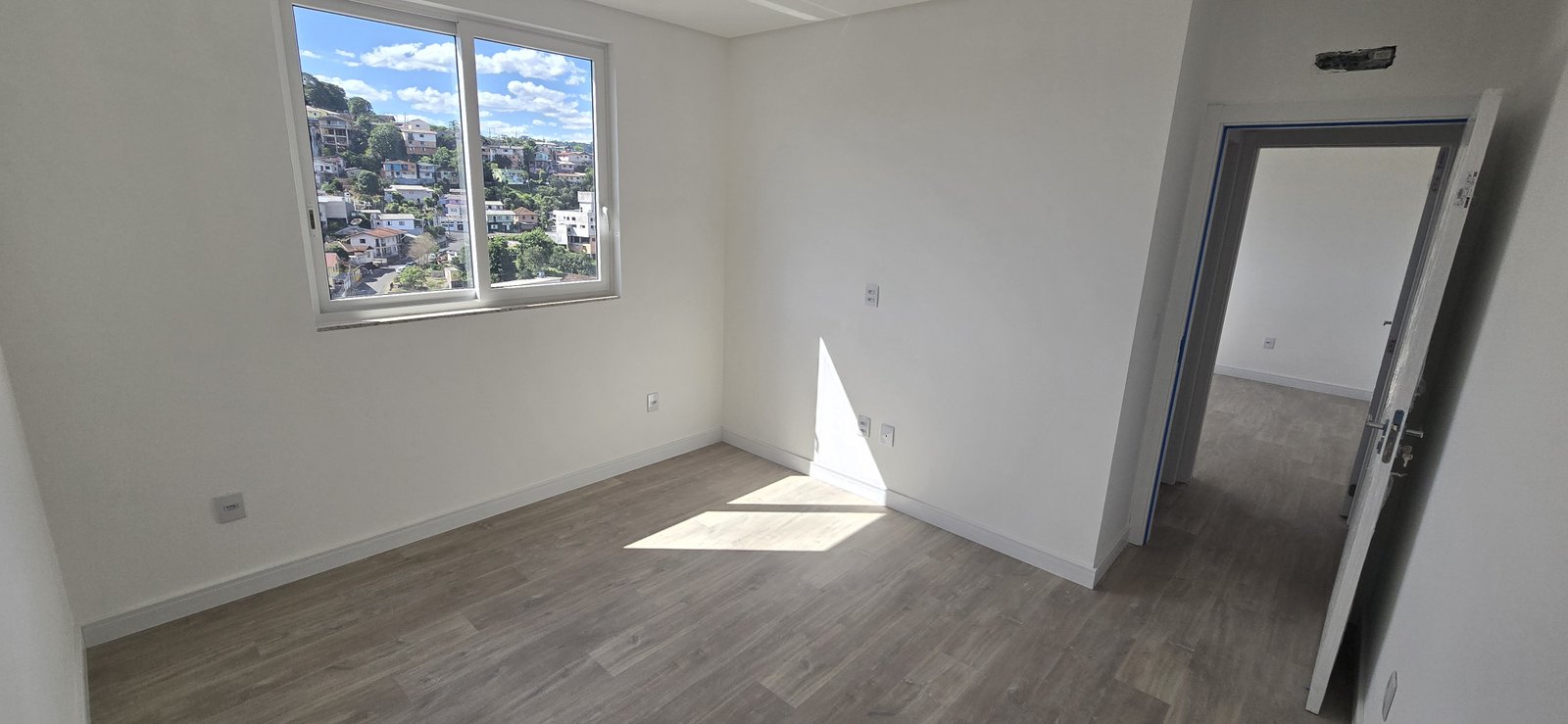 Apartamento, MONET, Centro