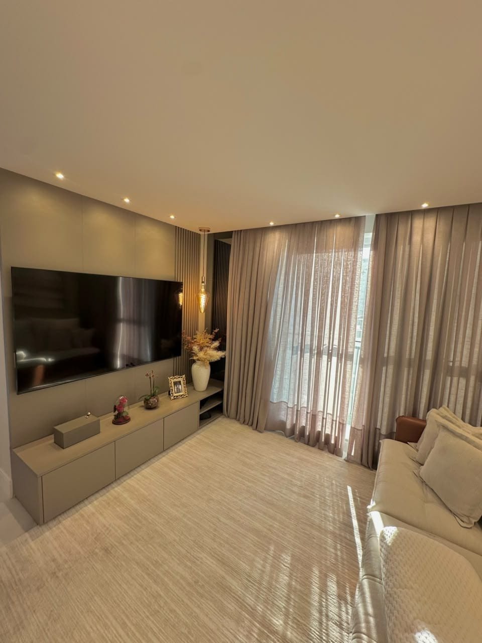 Apartamento, ZIMMERMANN, Meia Praia