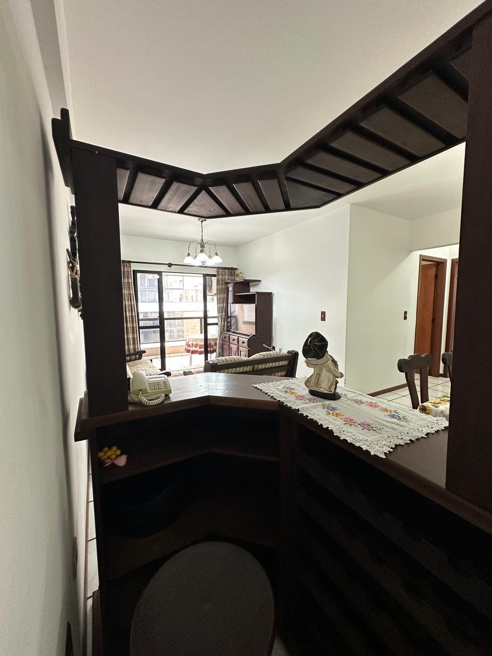 Apartamento, BOUGANVILLE, Meia Praia