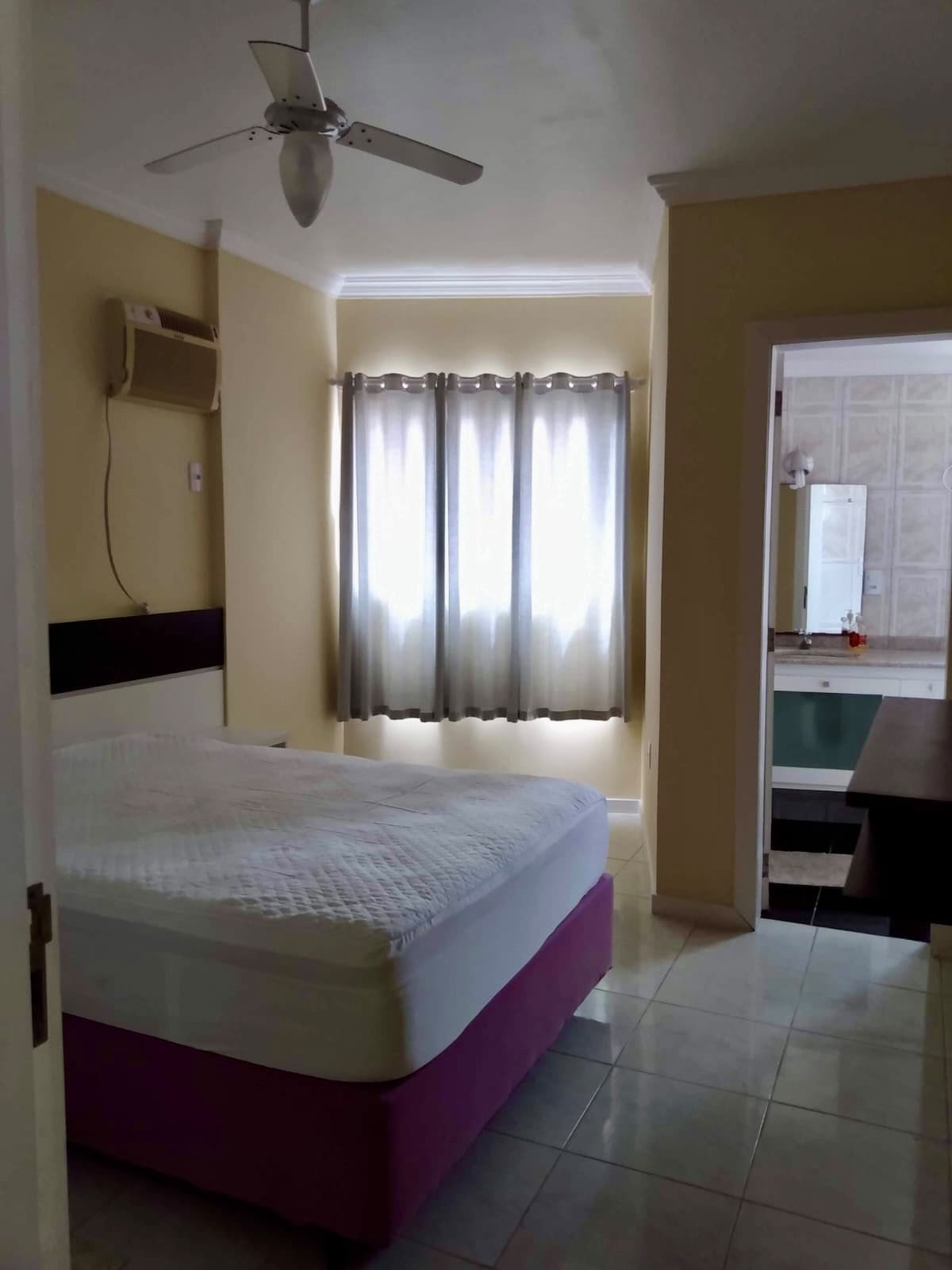 Apartamento, BAIA DE BALI, Meia Praia