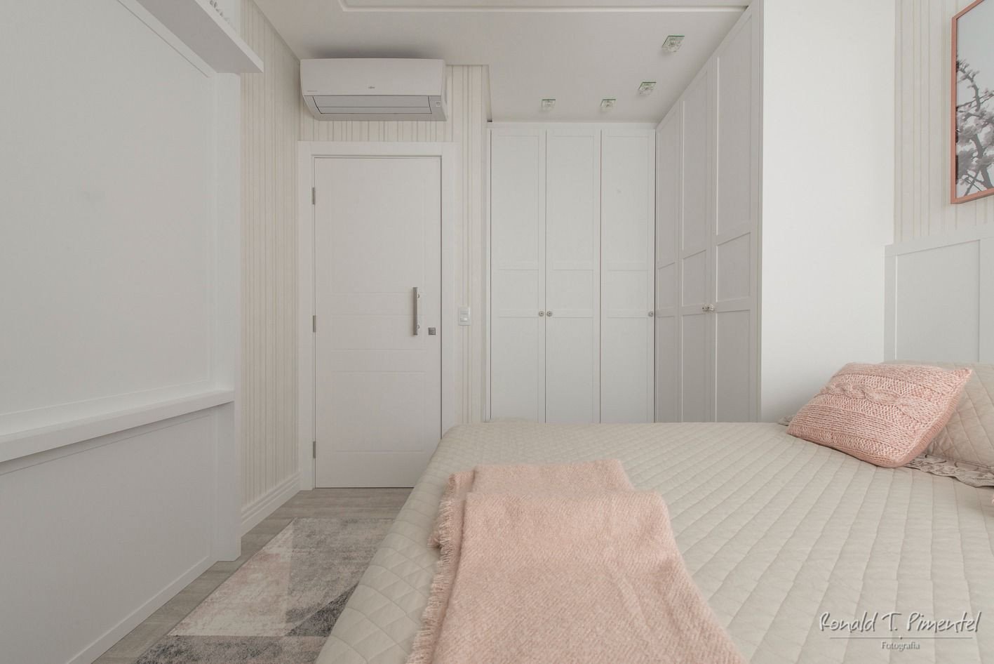 Apartamento, MELBOURN, Meia Praia