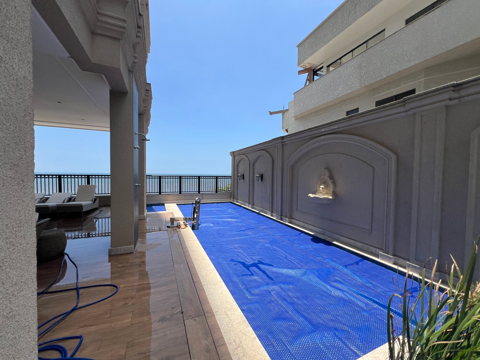 Apartamento, JARDIM EUROPA, Alto Perequê