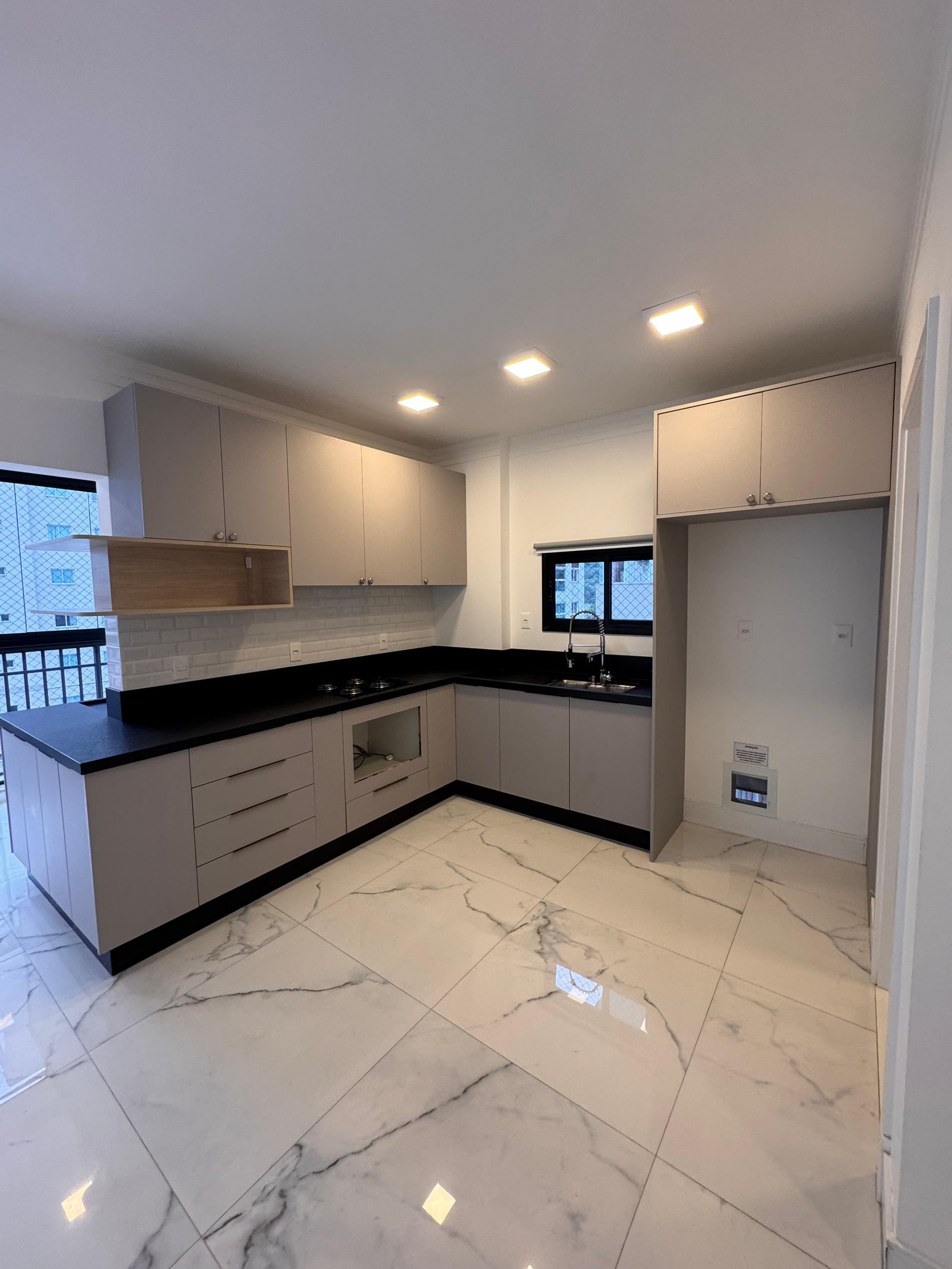 Apartamento, MONTE NAPOLEONE, Centro