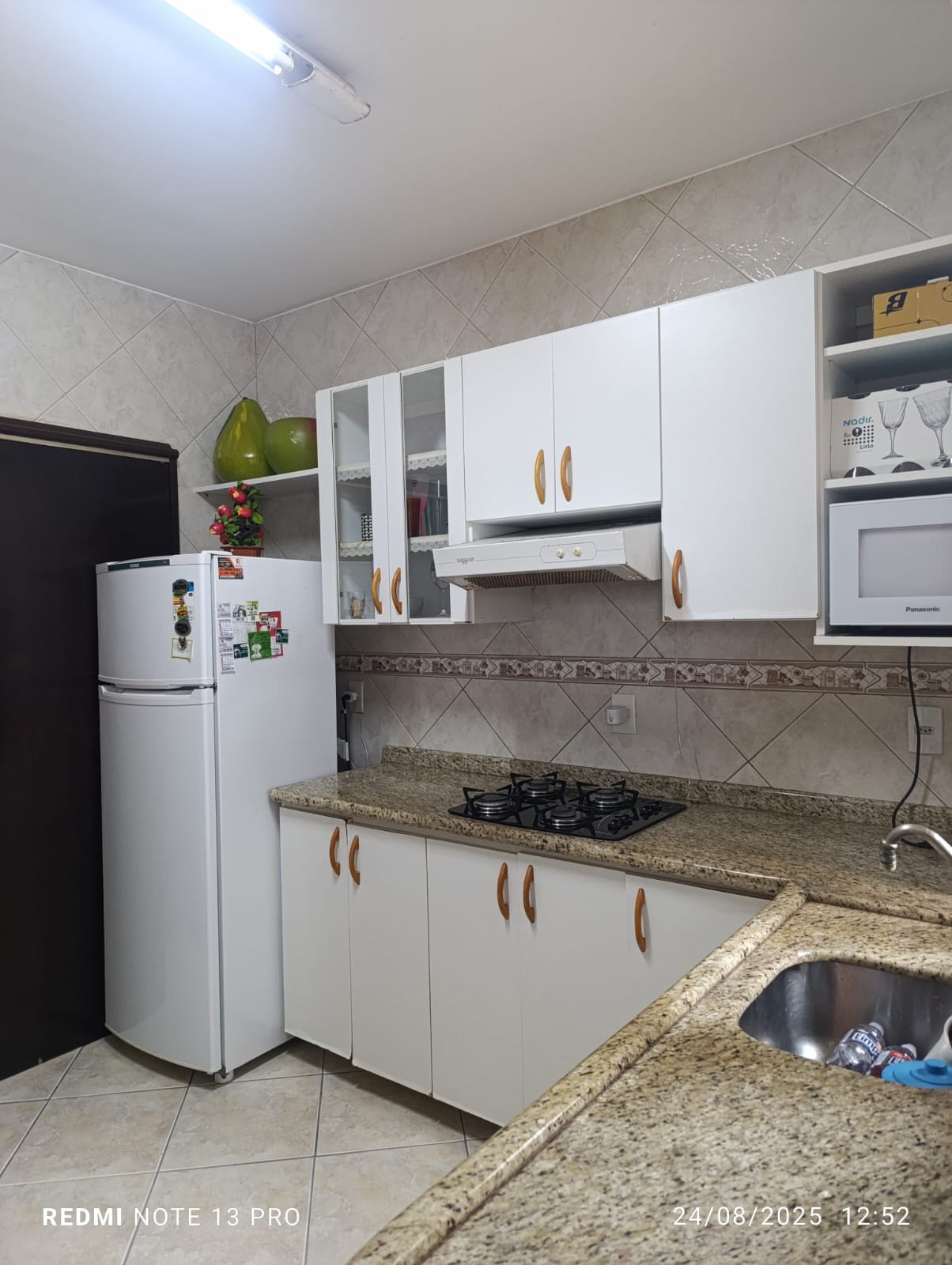Casa, CASA, Meia Praia - foto 9