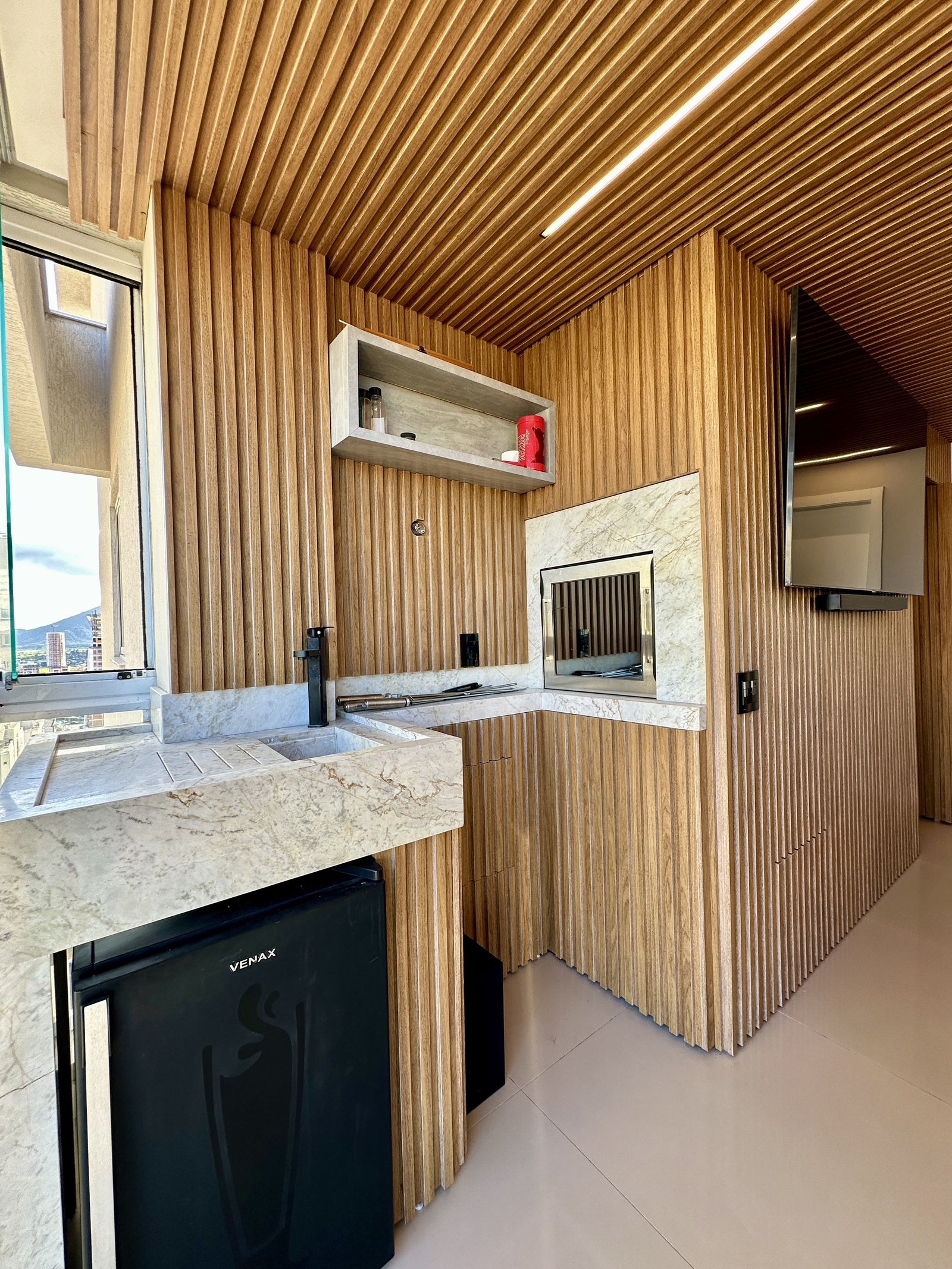 Apartamento, MARIA SANTANA, Meia Praia