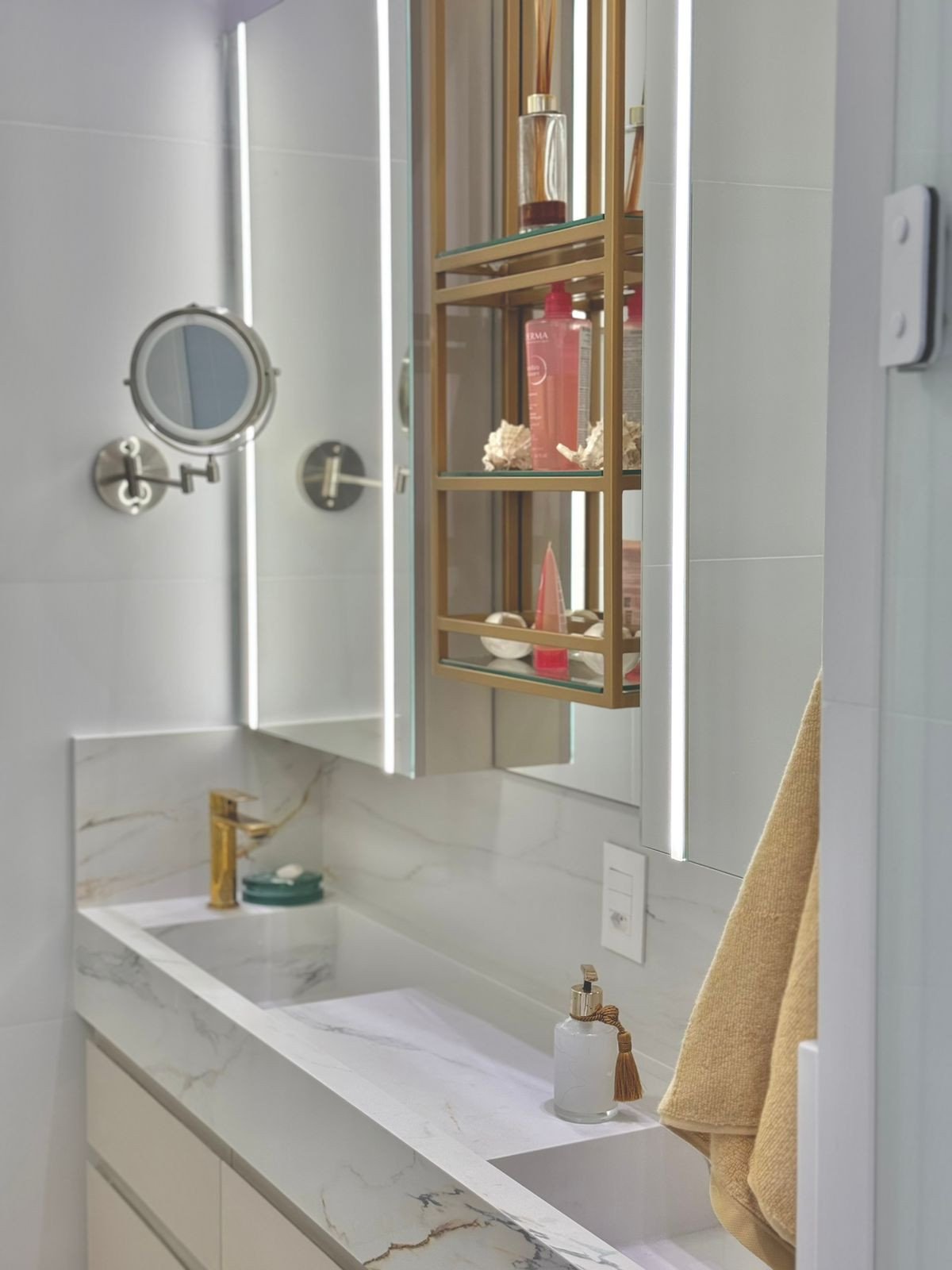 Apartamento, CAPADÓCIA, Centro