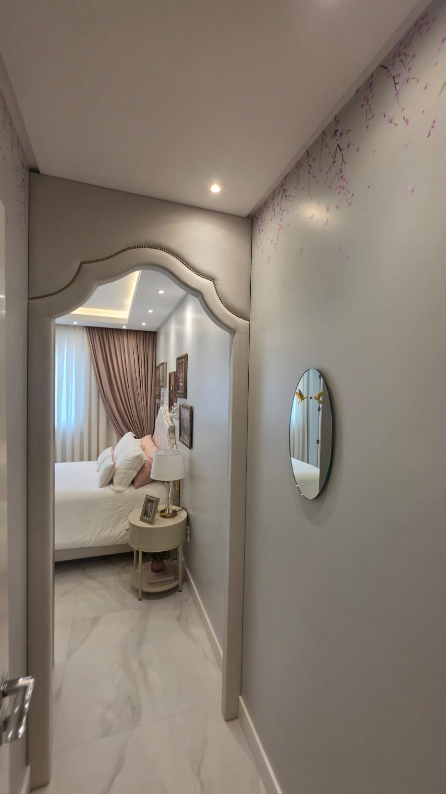 Apartamento, ZIMMERMANN, Meia Praia