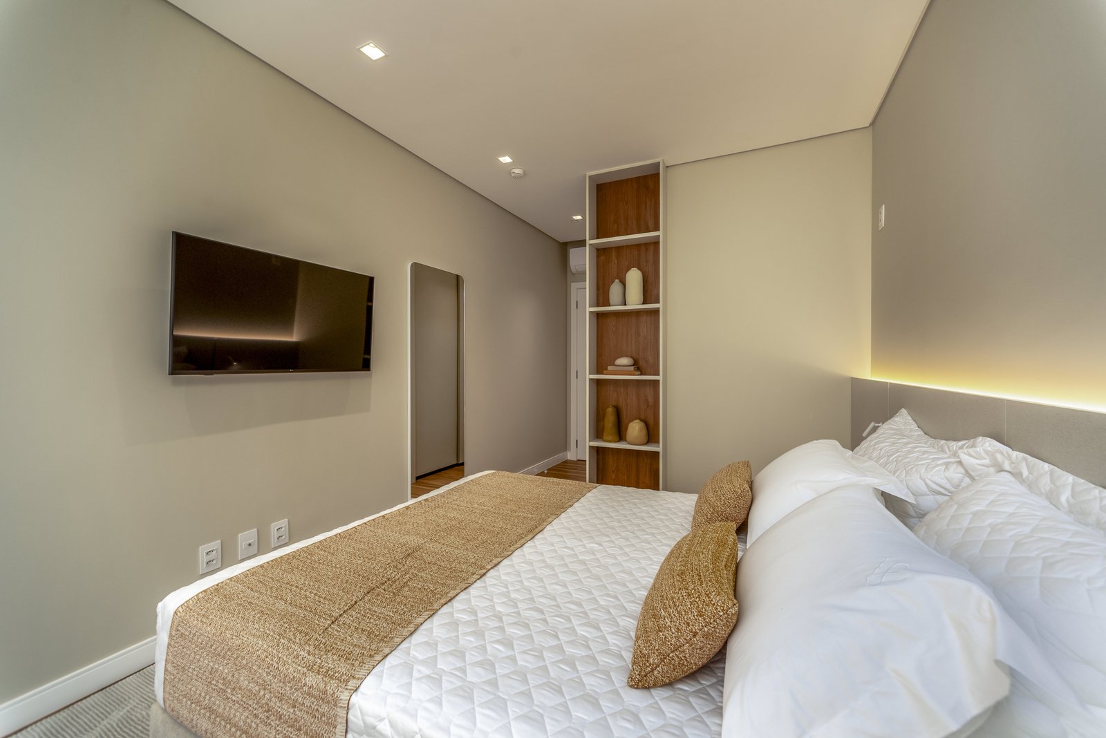 Apartamento, VITRA BY PININFARINA, Centro
