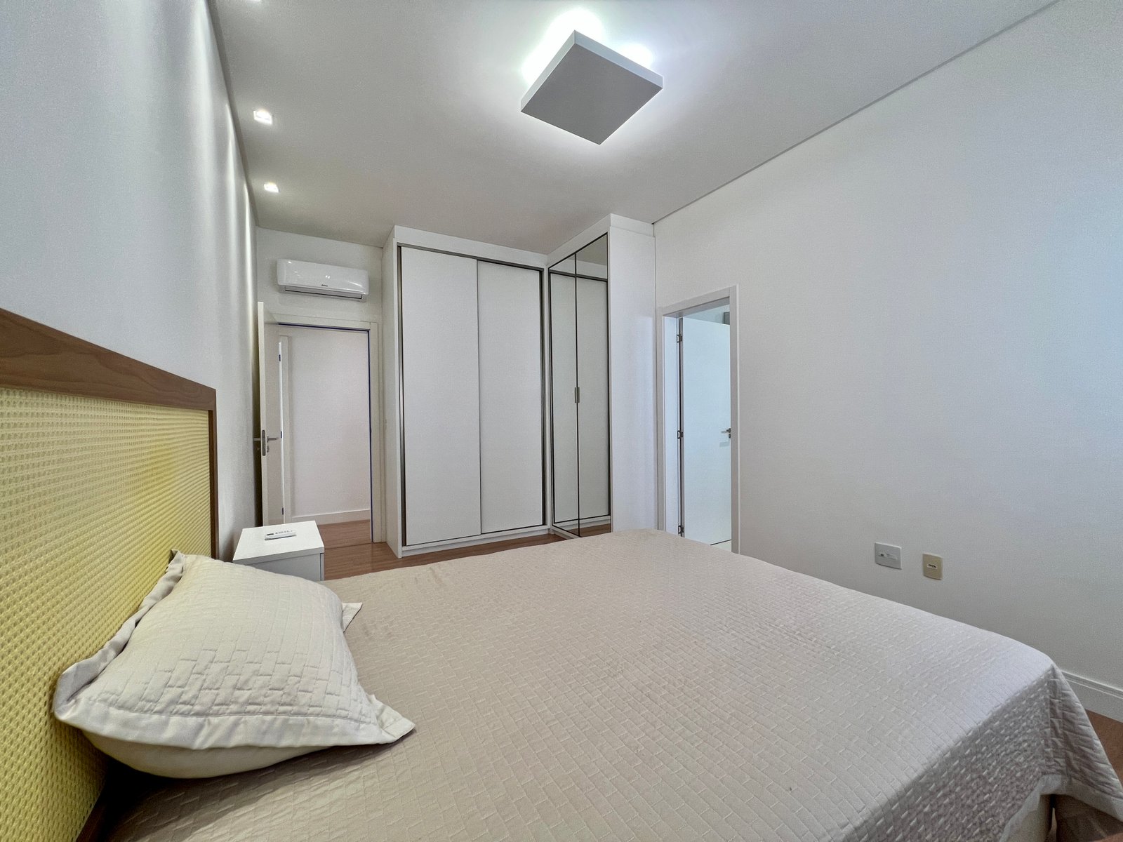 Apartamento, MÔNACO, Meia Praia