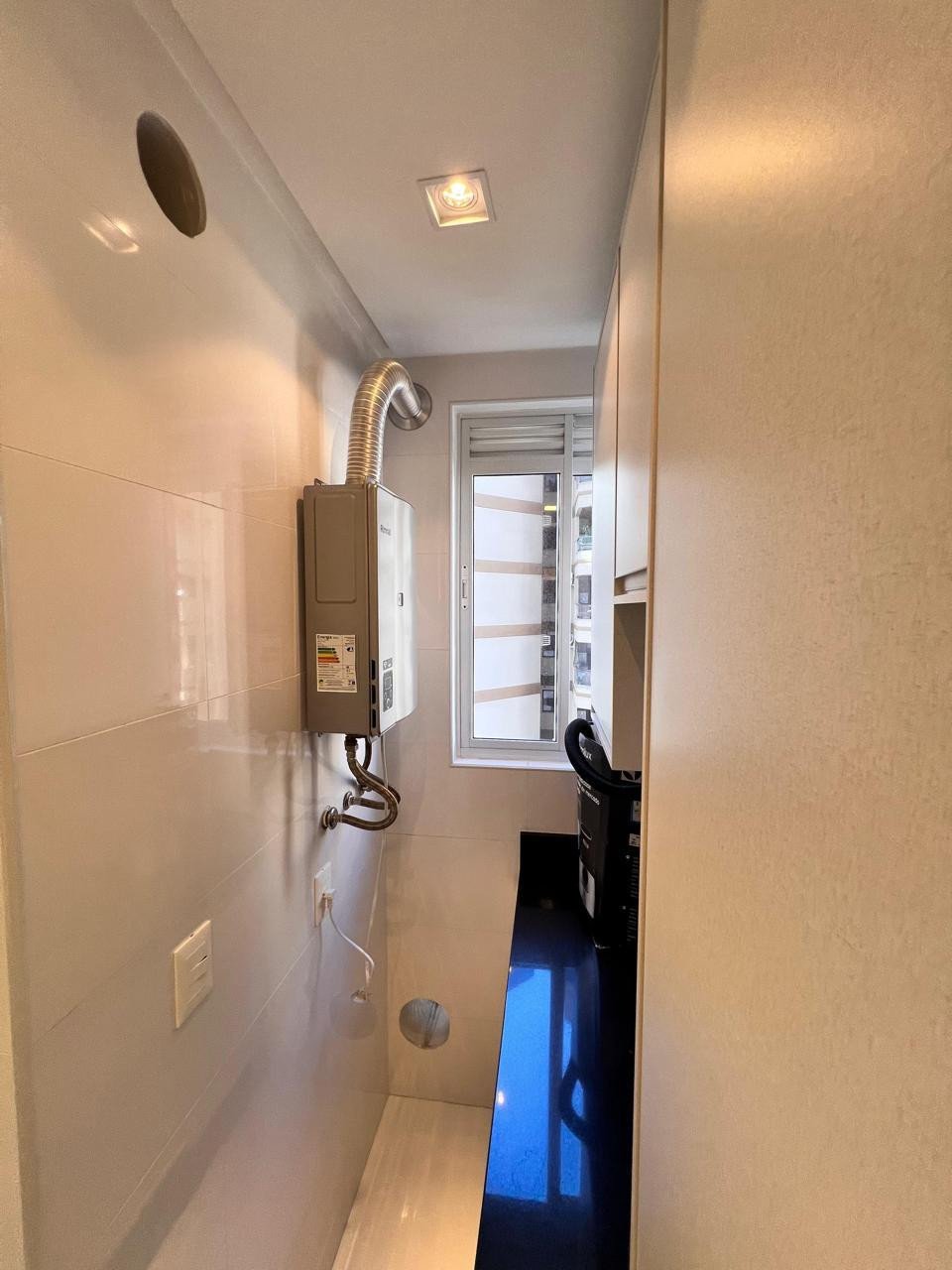Apartamento, MARIANA PALACE, Meia Praia