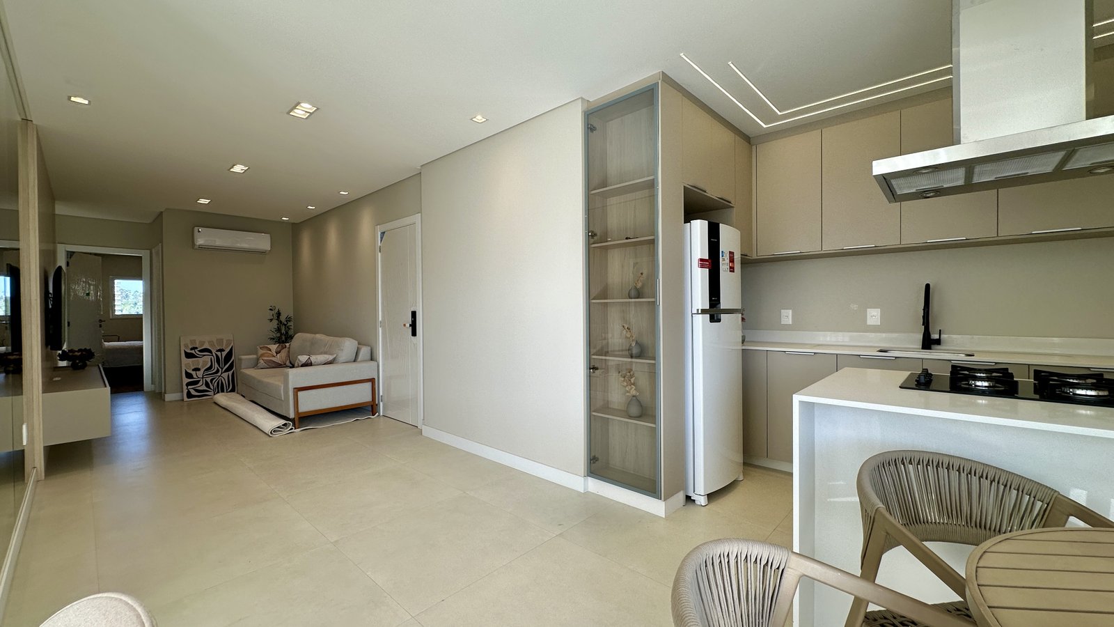 Apartamento, TORRES DI FIRENZE, Centro