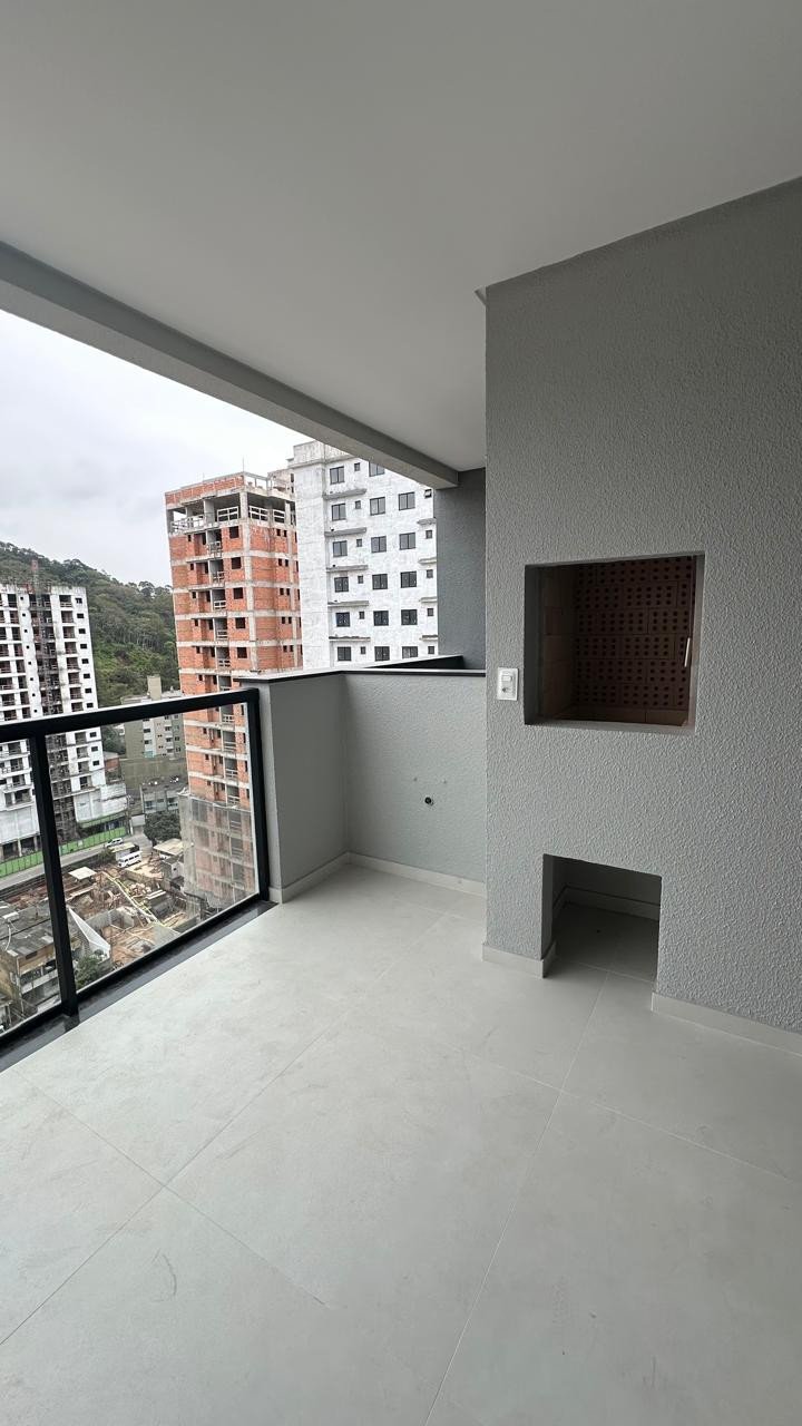 Apartamento, AUSTIN, Morretes