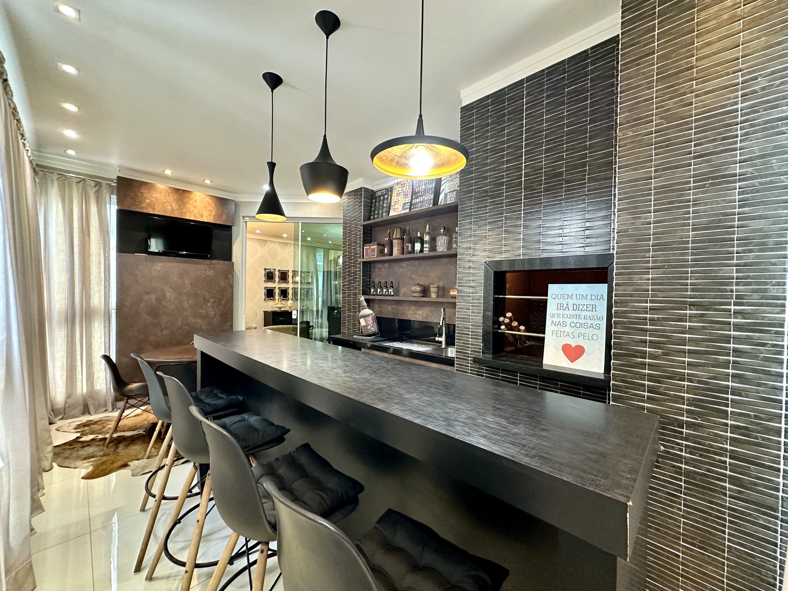 Apartamento, IMPÉRIO DAS ÁGUAS, Meia Praia