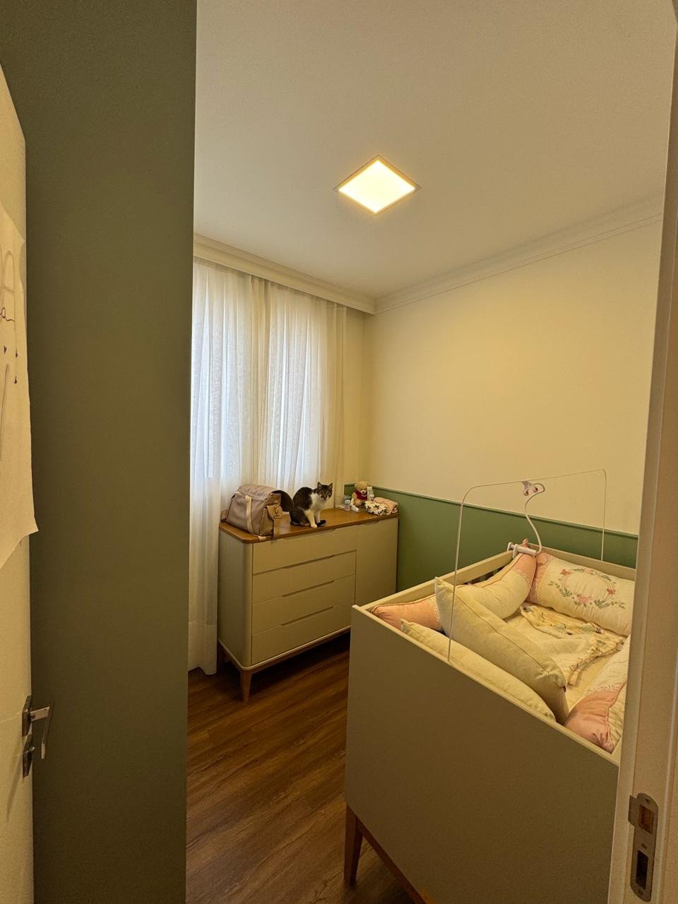 Apartamento, CHATEAU AVENUE, Morretes