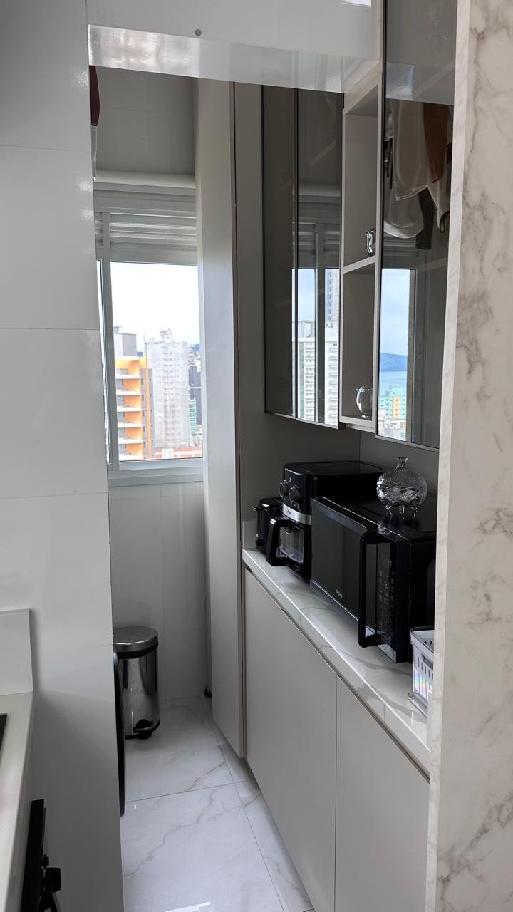 Apartamento, GRAN SAFIRA, Morretes