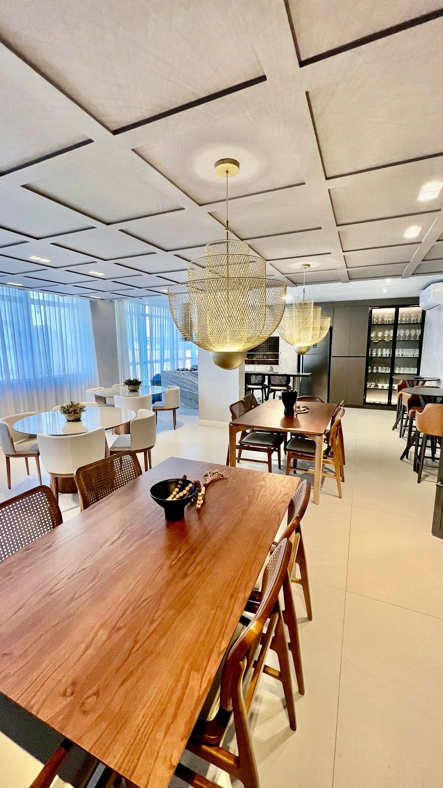 Apartamento, BLUE DIAMOND, Meia Praia