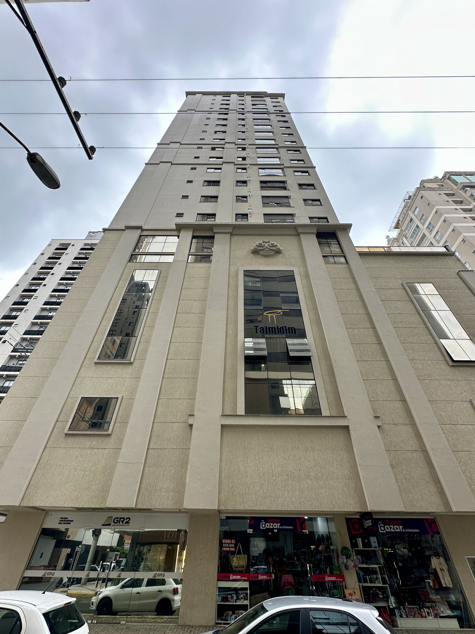 Apartamento, TALMIDIM, Morretes