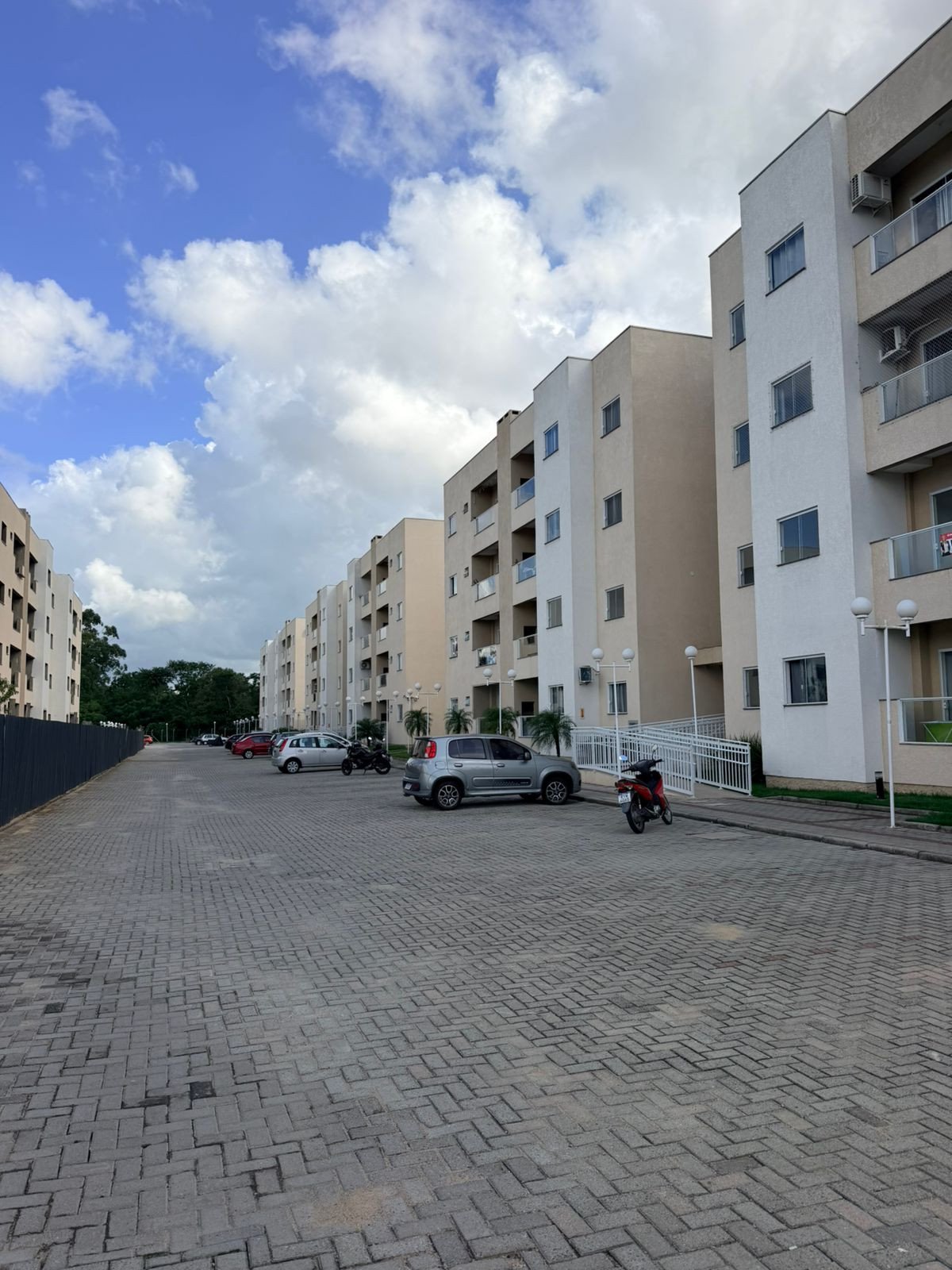 Apartamento, 2 quartos, 50 m² - Foto 25