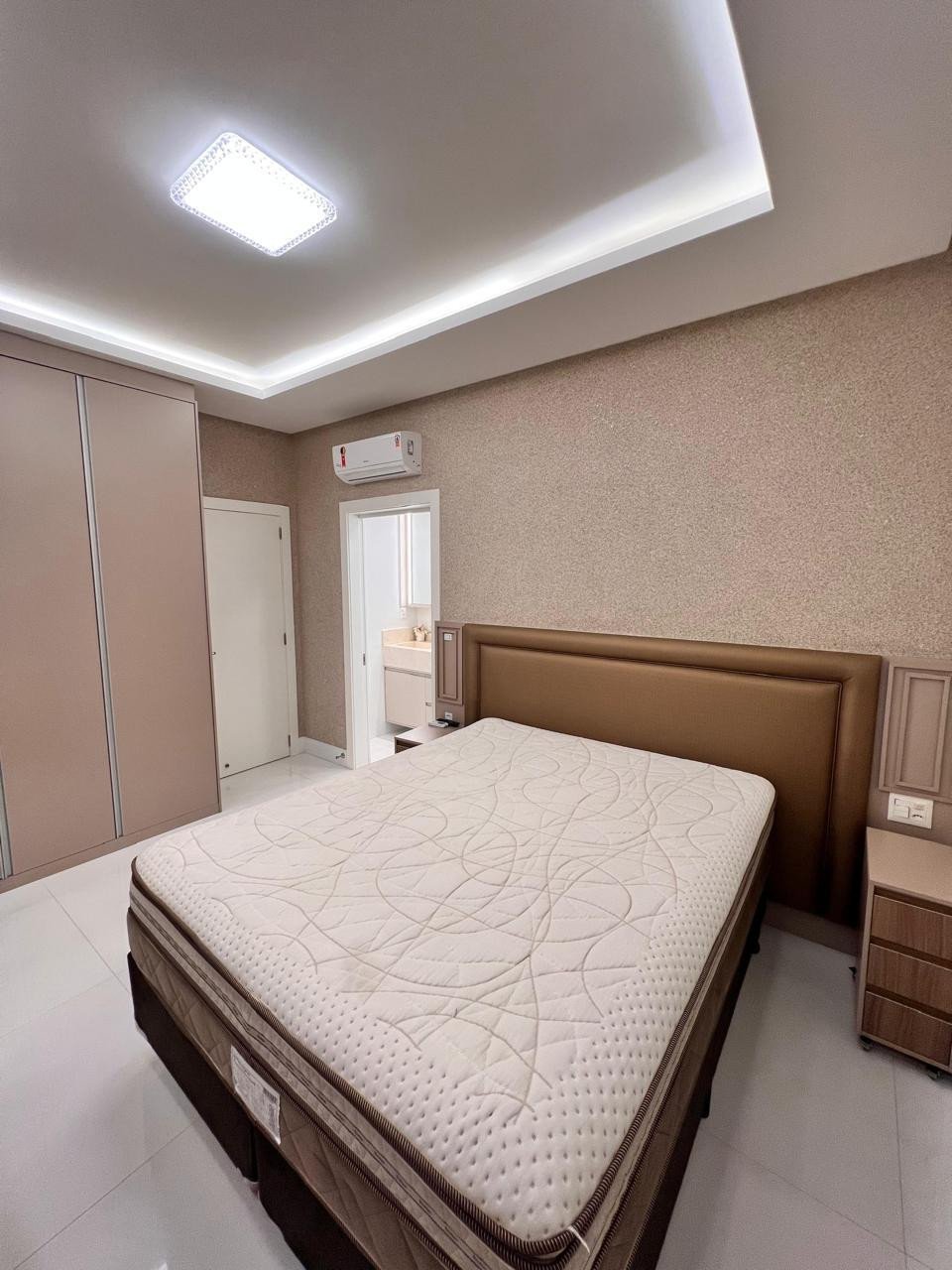 Apartamento, MARIANA PALACE, Meia Praia