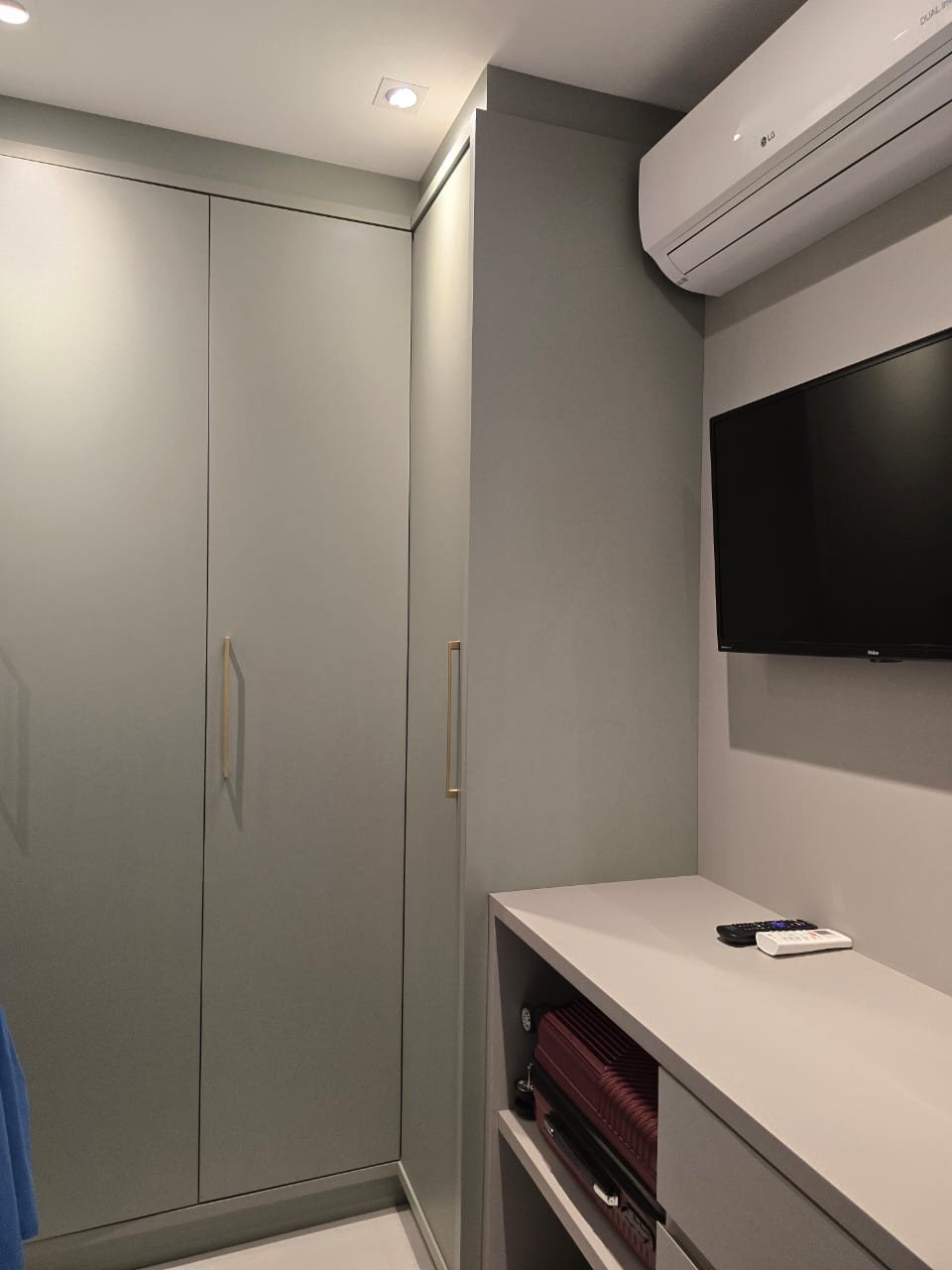 Apartamento, ARMONA, Morretes
