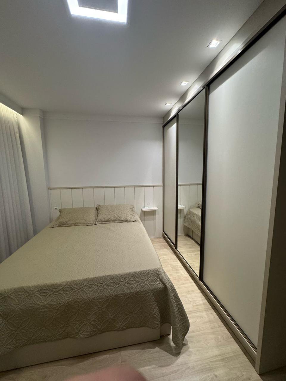 Apartamento, NETUNO, Balneário Perequê