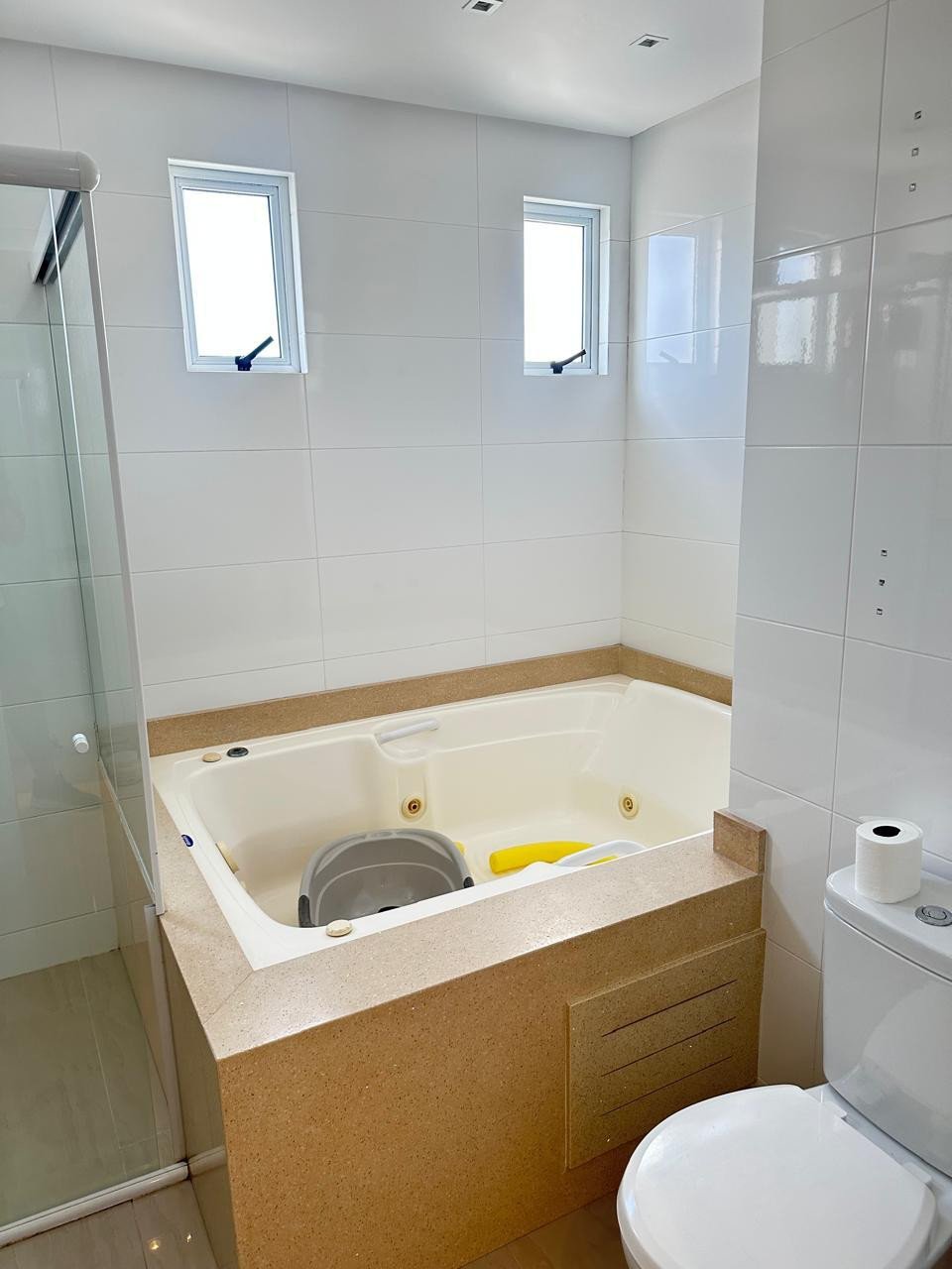 Apartamento, SEAS TOWER, Meia Praia