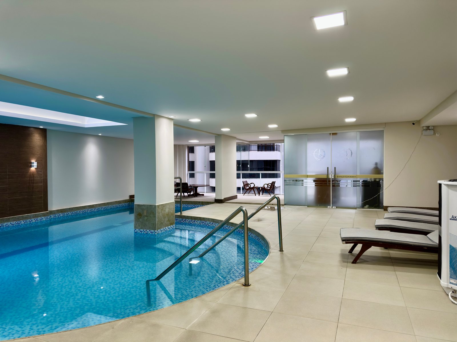 Apartamento, AUREO, Meia Praia