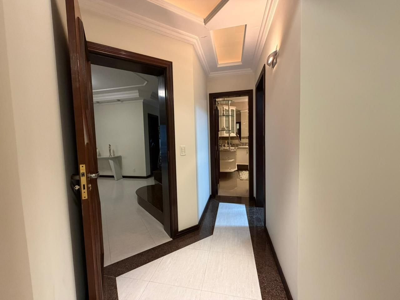 Casa, CASA EM ANGELINA, Centro