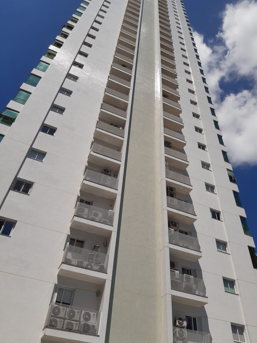 Apartamento, LUMIERE, Centro