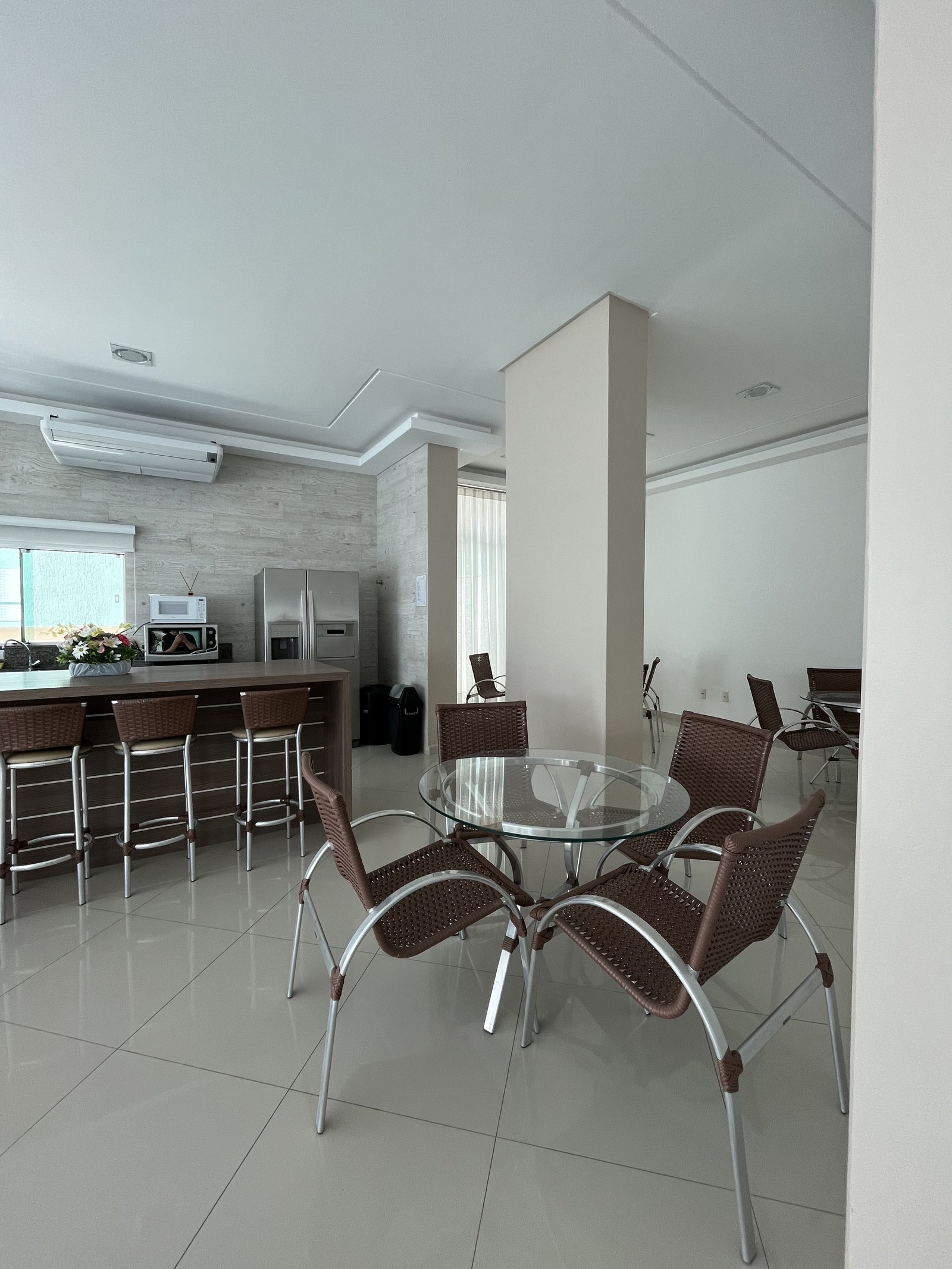 Apartamento, TROPICAL PALACE, Meia Praia