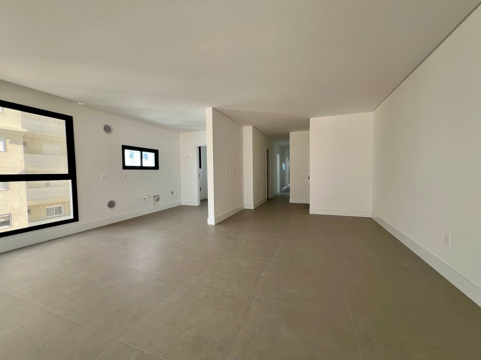 Apartamento, DOM BENEDITO, Meia Praia