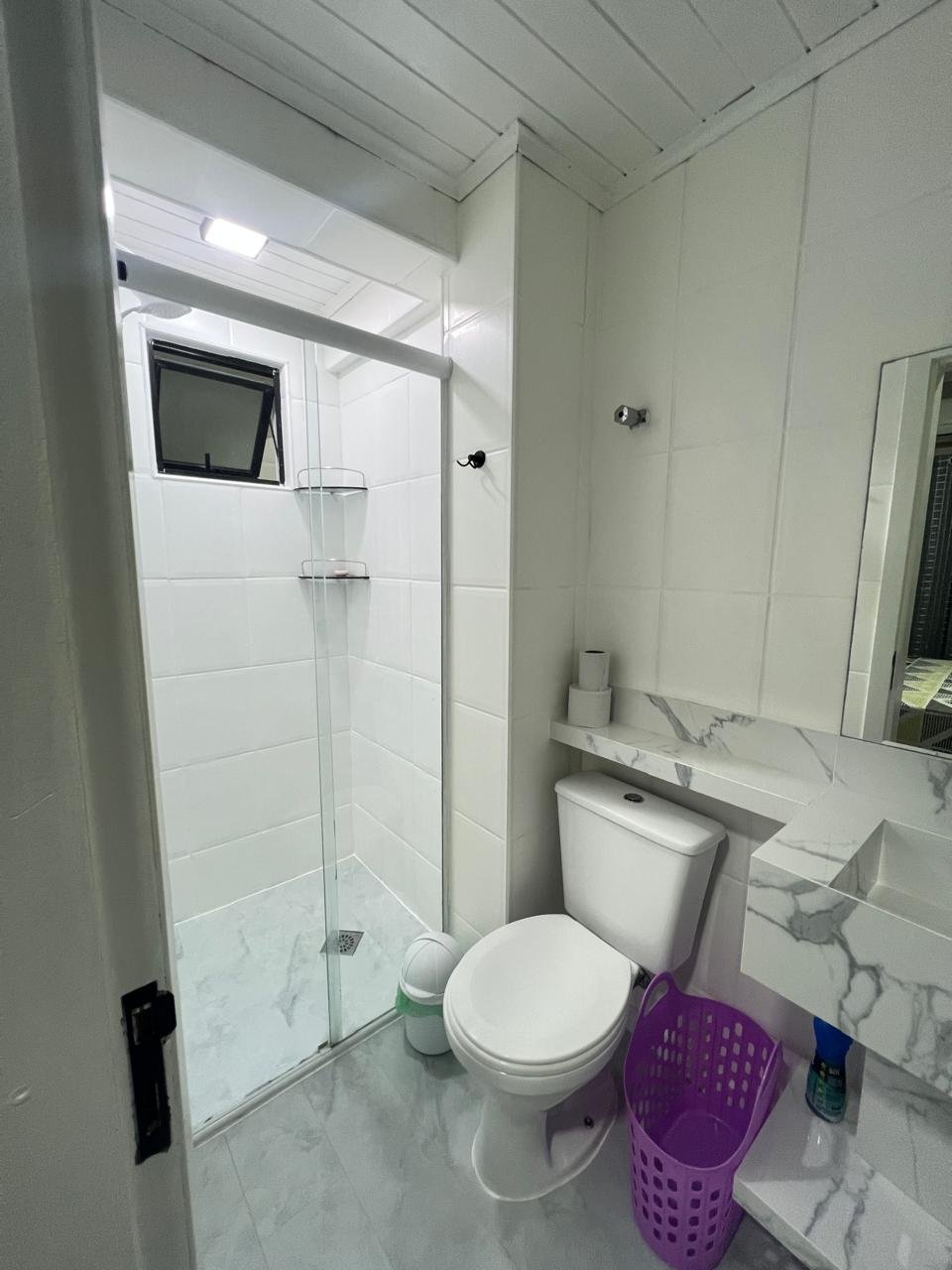Apartamento, ATAHUALPA, Meia Praia